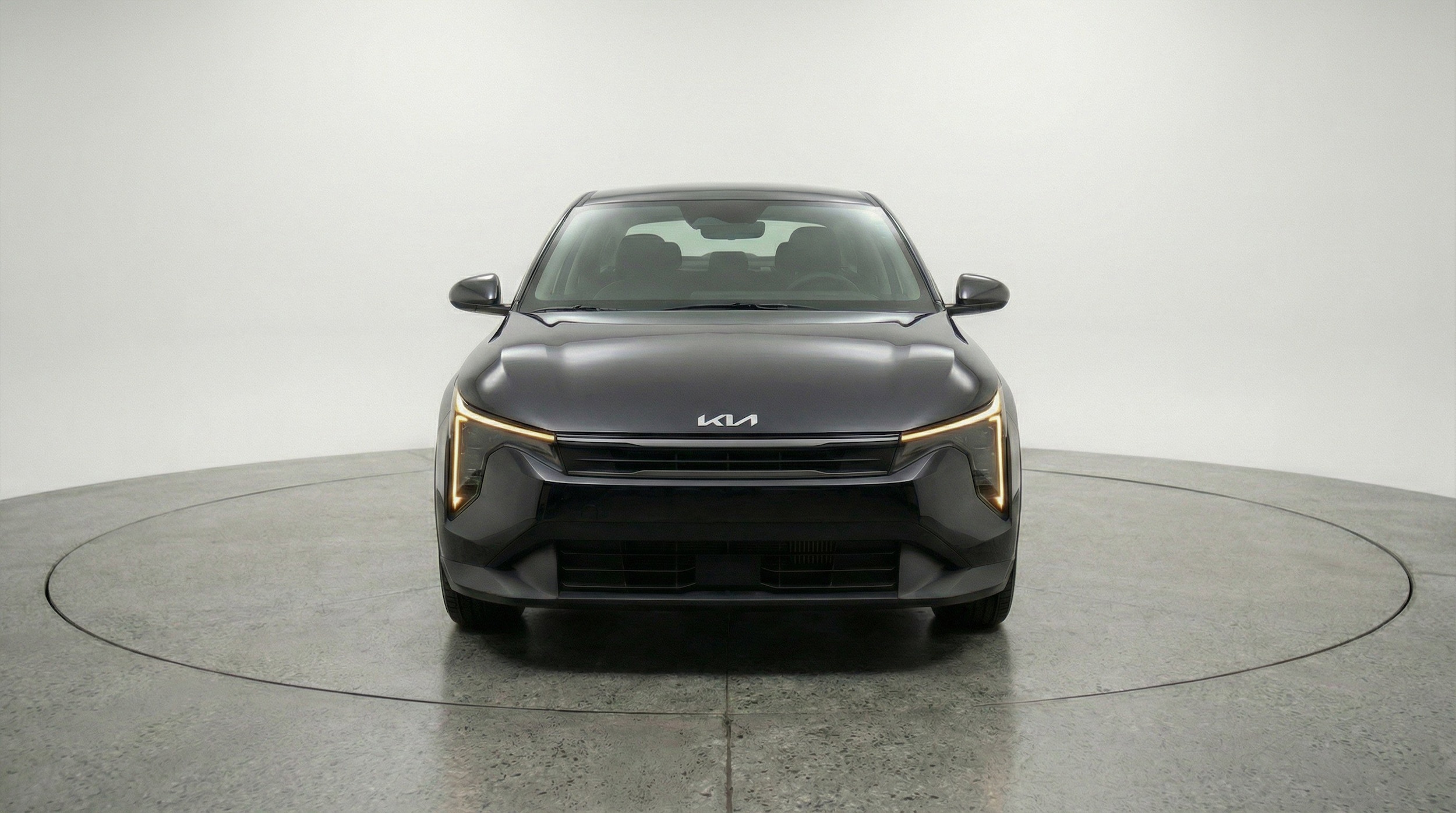 Thumbnail: 2025 Kia K4 - 2