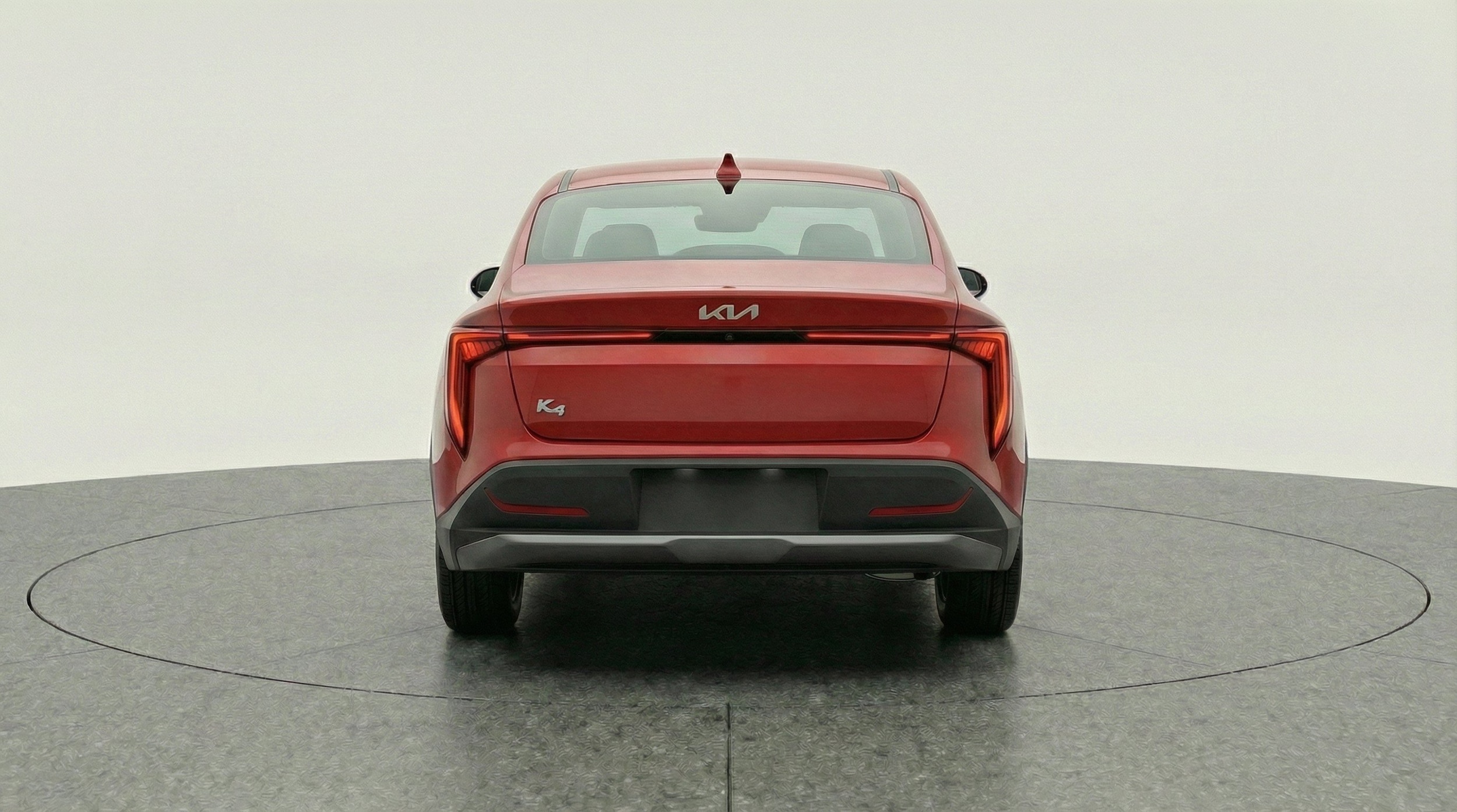 Thumbnail: 2025 Kia K4 - 7