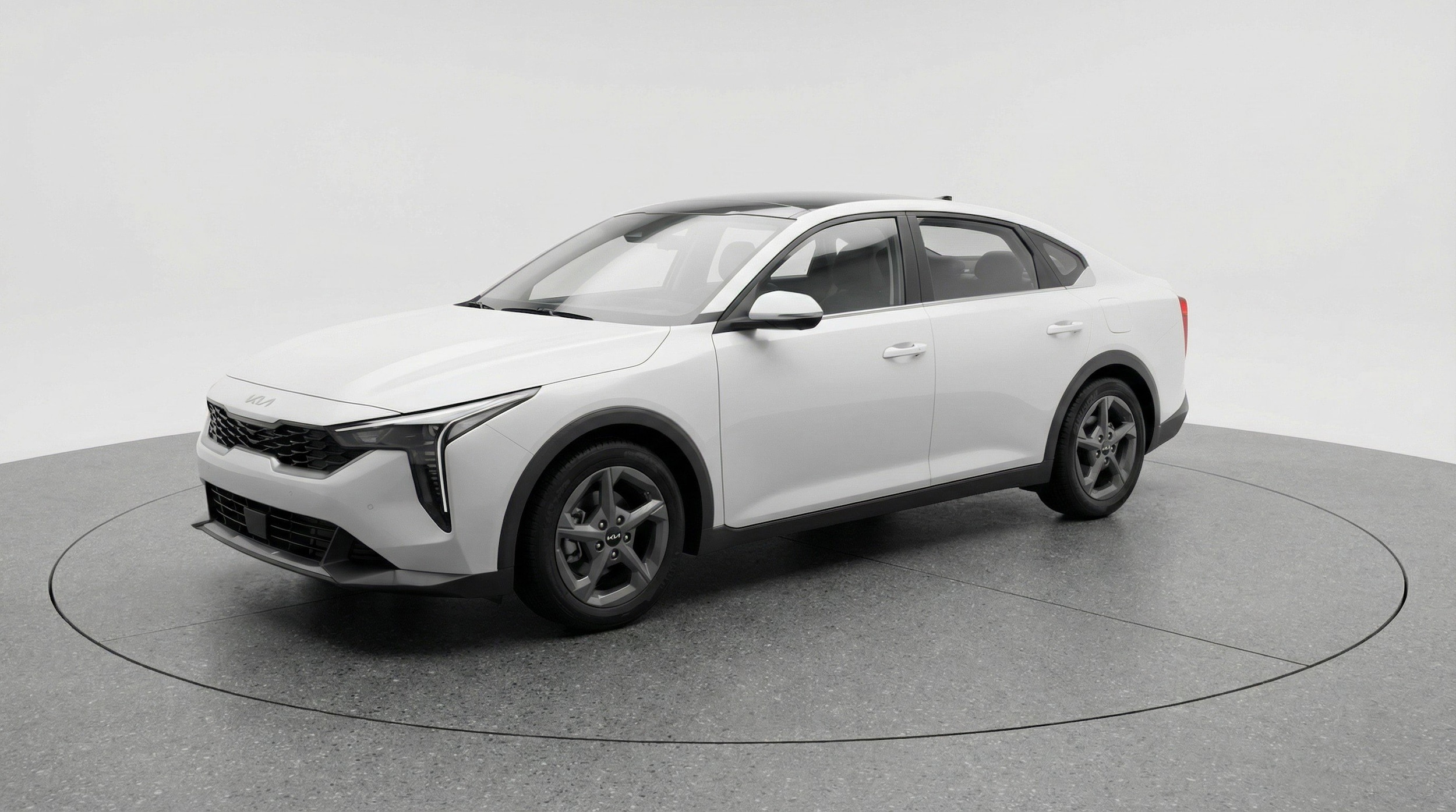 Thumbnail: 2025 Kia K4 - 3