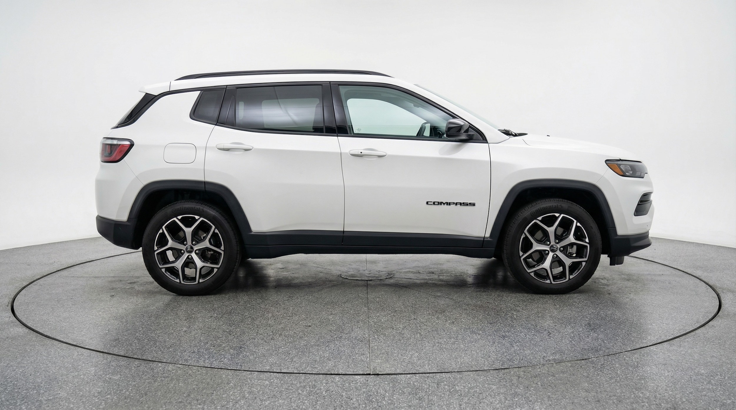 Thumbnail: 2025 Jeep Compass - 8