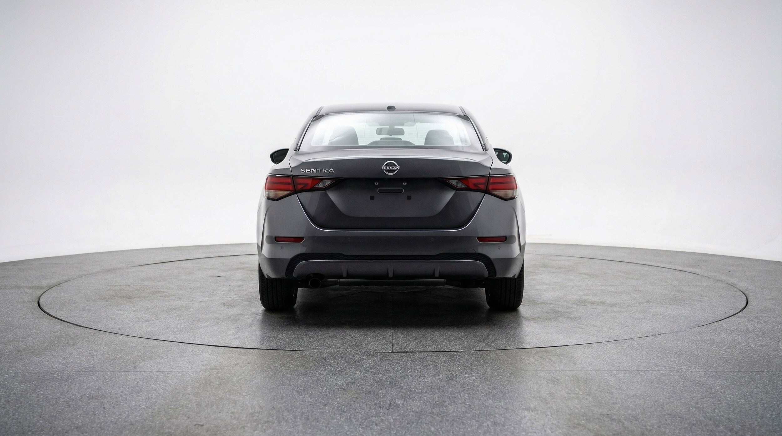 Thumbnail: 2025 Nissan Sentra - 7