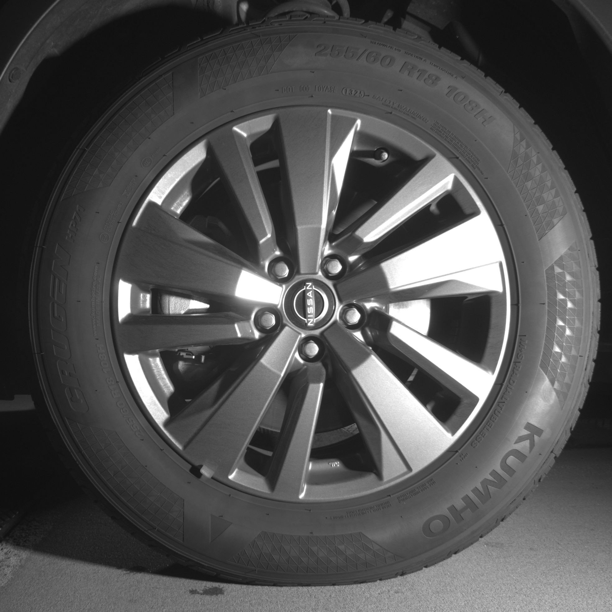 Thumbnail: 2025 Nissan Pathfinder - 12