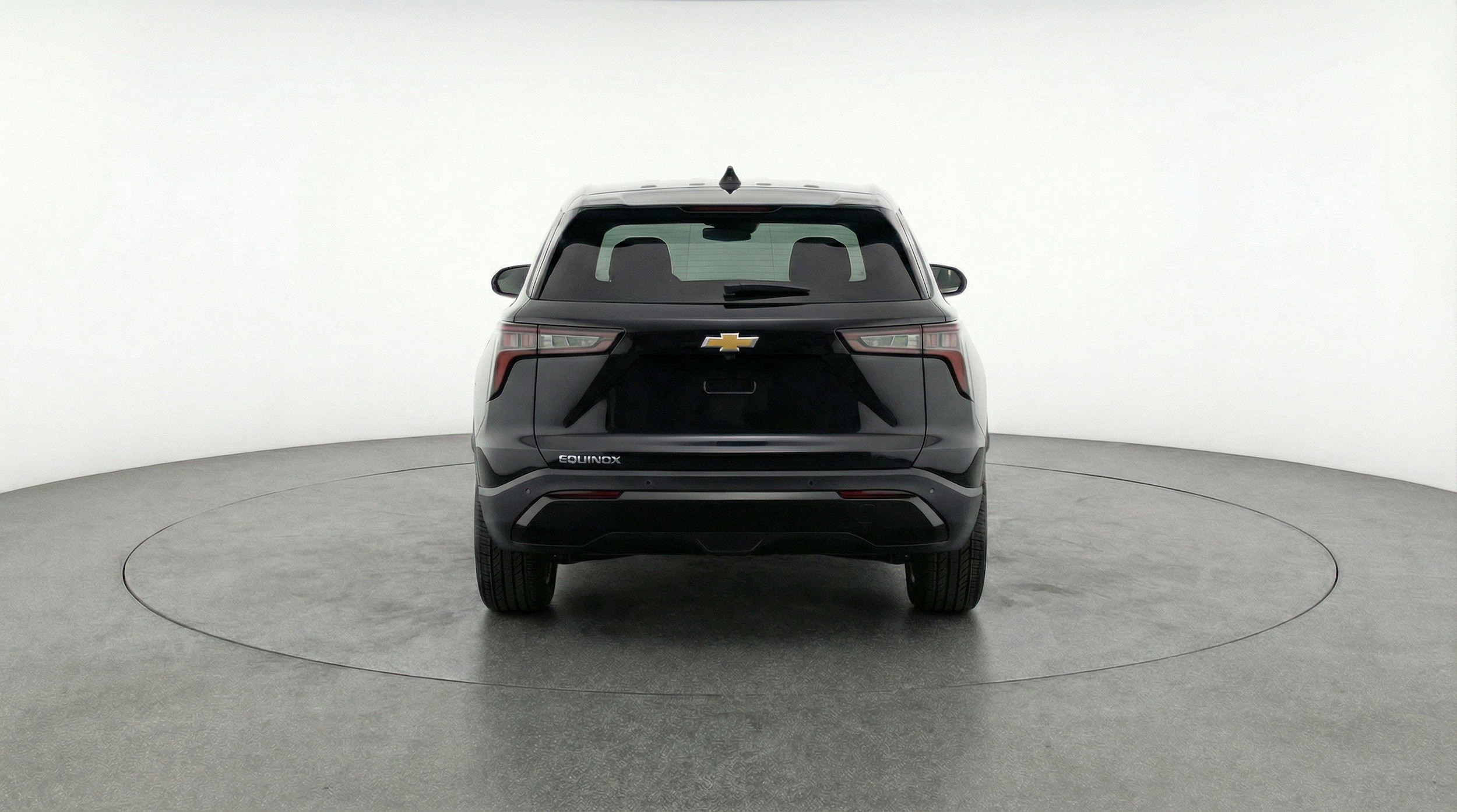 Thumbnail: 2025 Chevrolet Equinox - 7