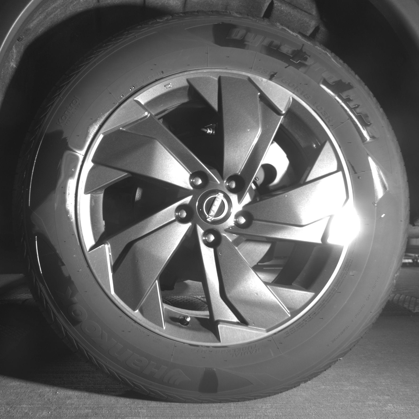 Thumbnail: 2025 Nissan Rogue - 11