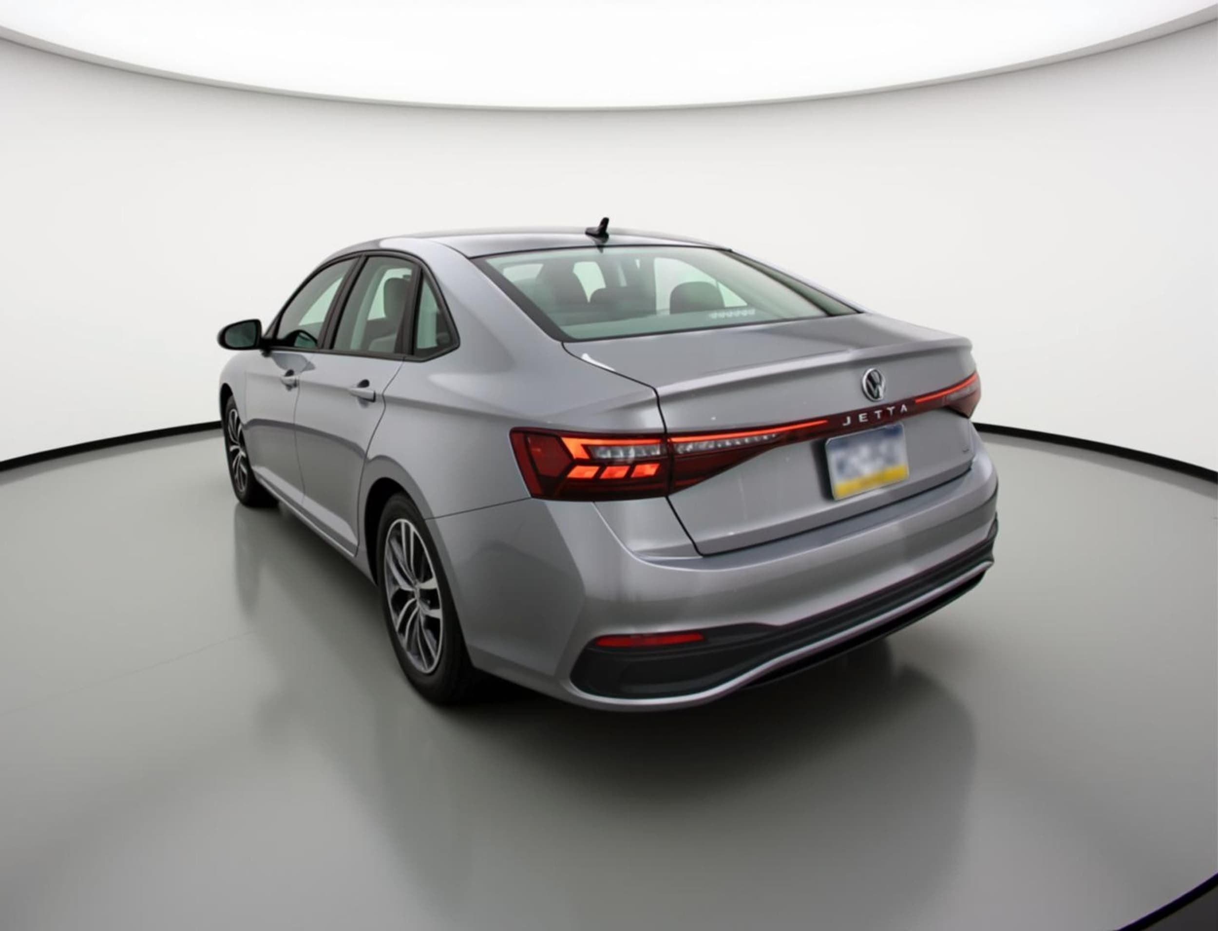 Thumbnail: 2025 Volkswagen Jetta - 5