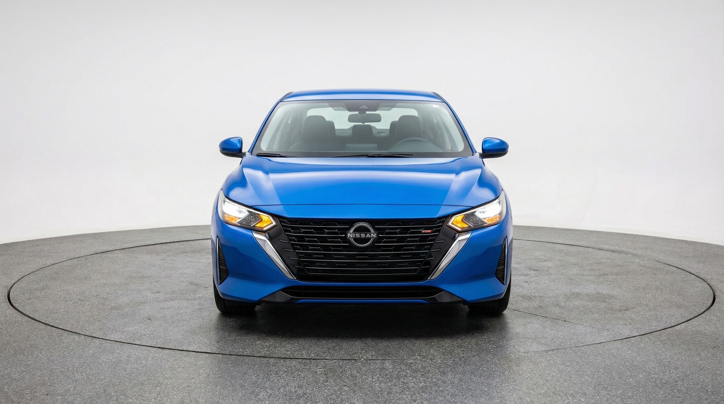 Thumbnail: 2025 Nissan Sentra - 2