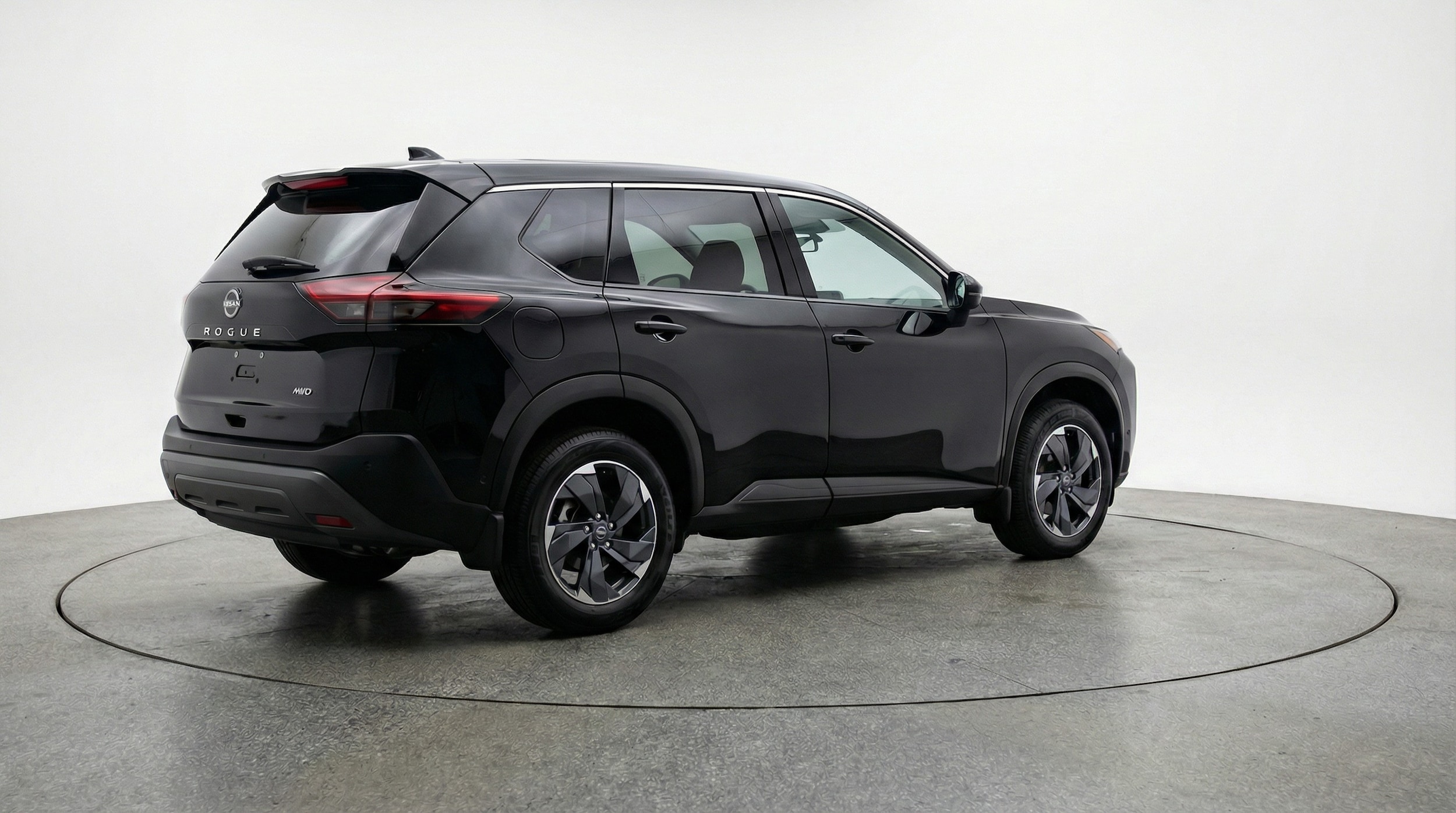 Thumbnail: 2025 Nissan Rogue - 7