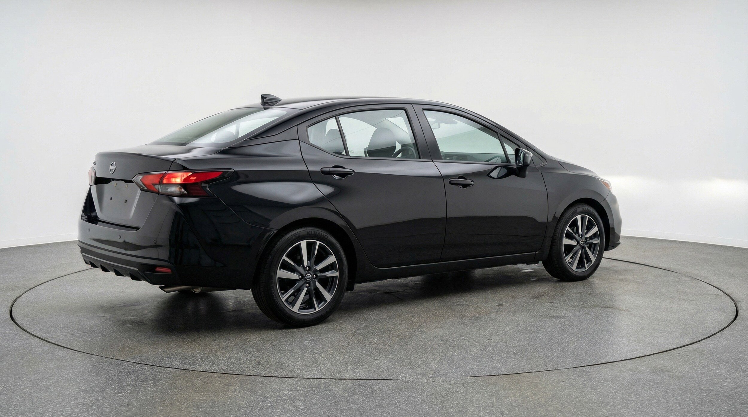 Thumbnail: 2025 Nissan Versa - 9