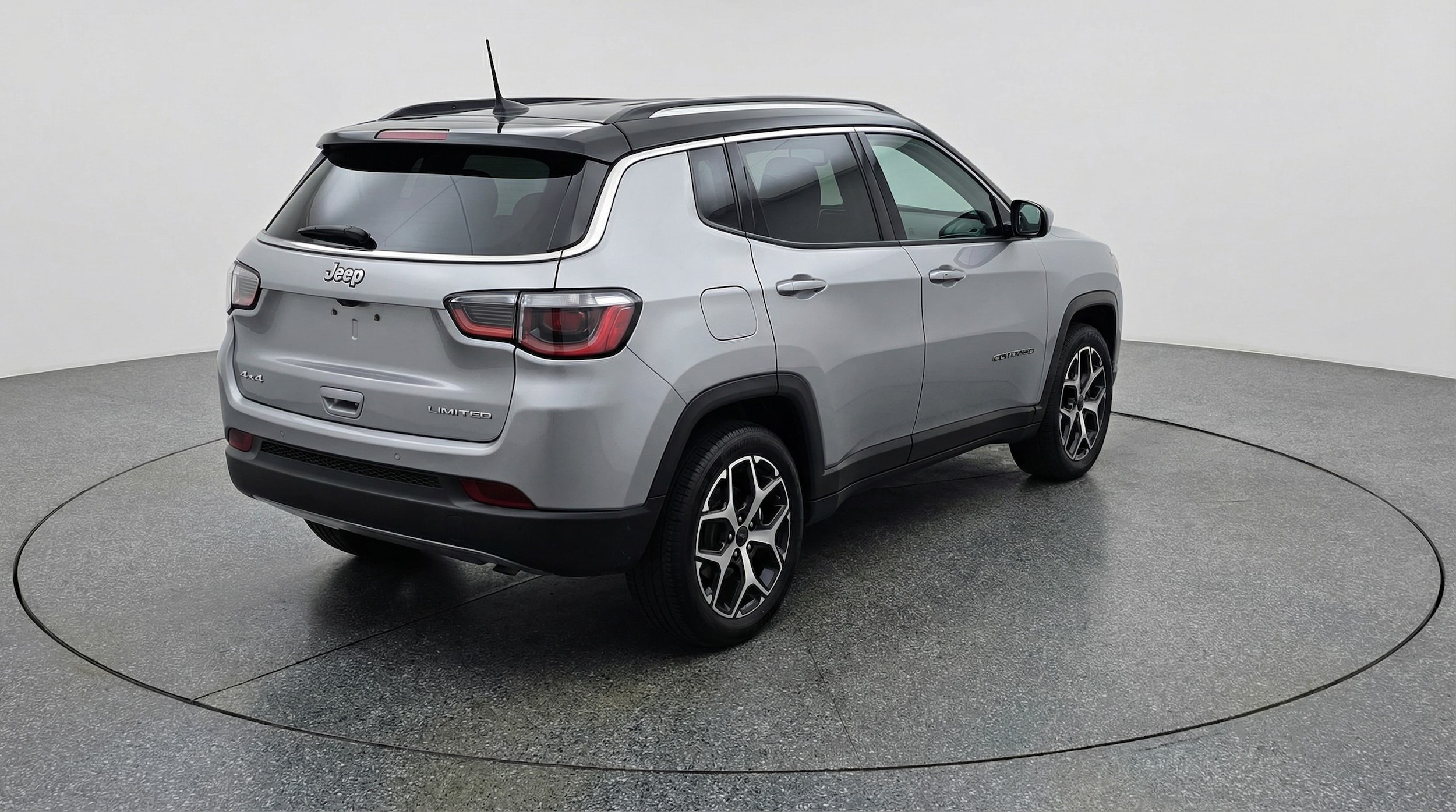 Thumbnail: 2025 Jeep Compass - 7