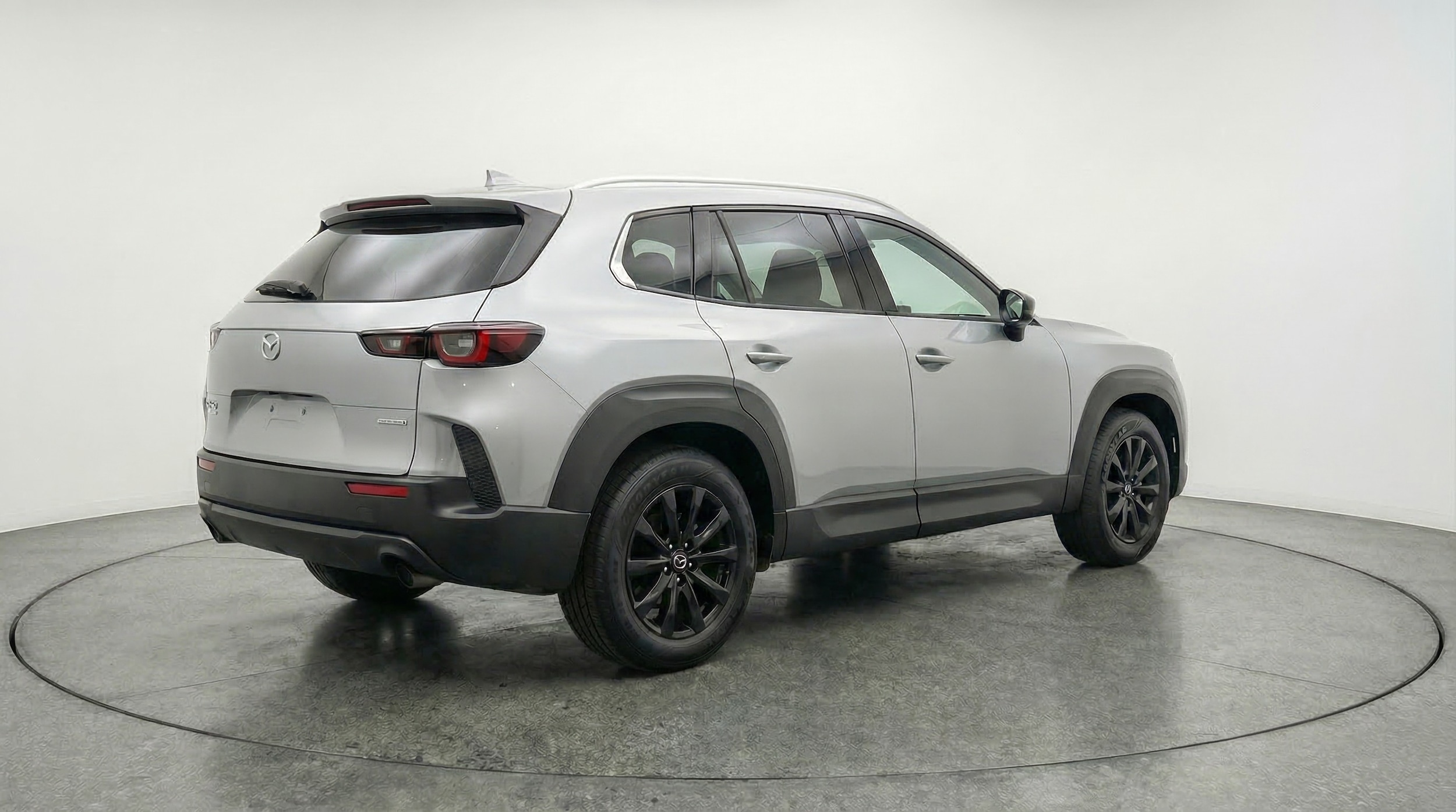 Thumbnail: 2025 Mazda CX-50 - 7