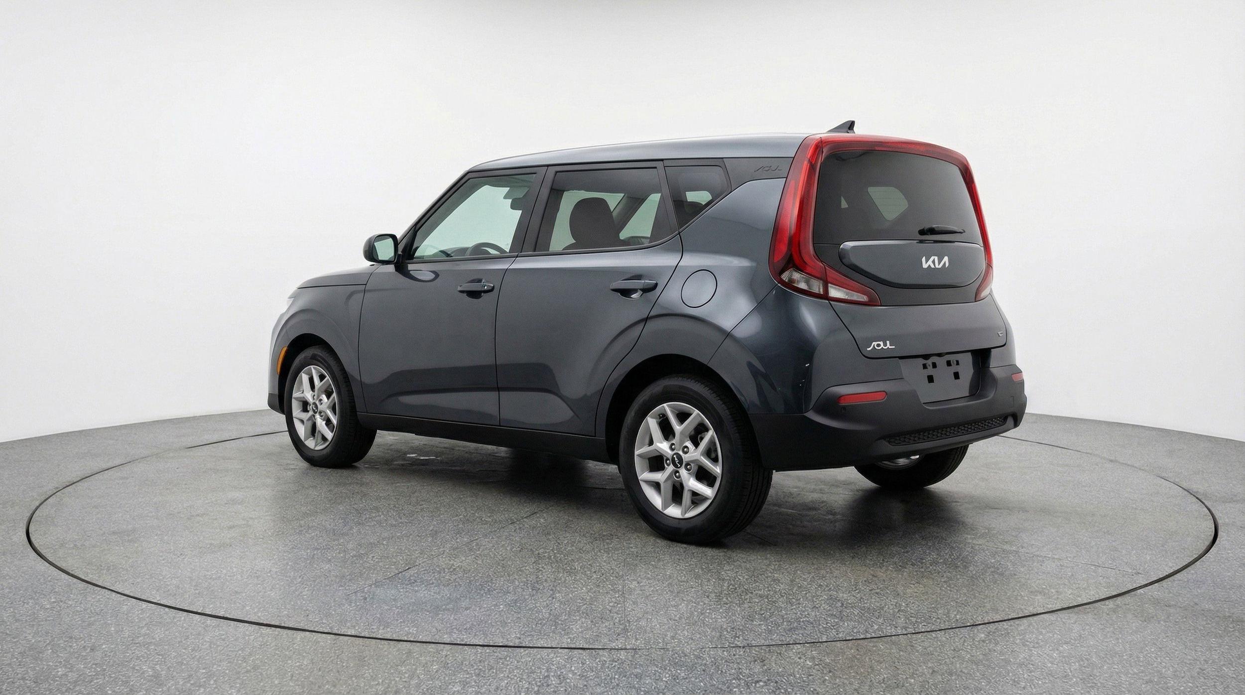 Thumbnail: 2025 Kia Soul - 6