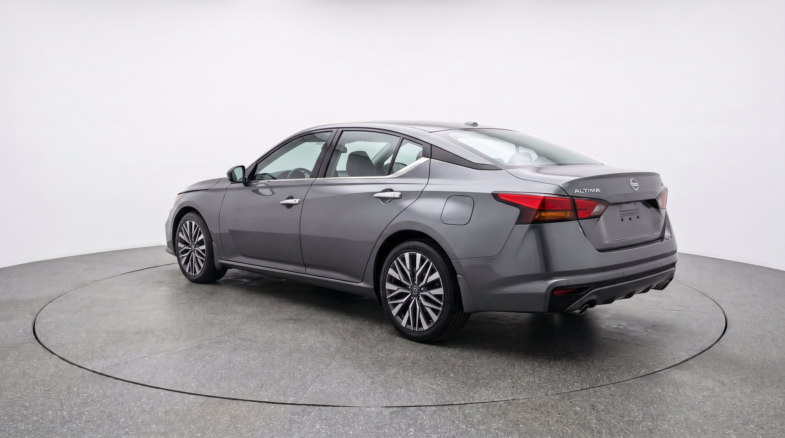 Thumbnail: 2026 Nissan Altima - 6
