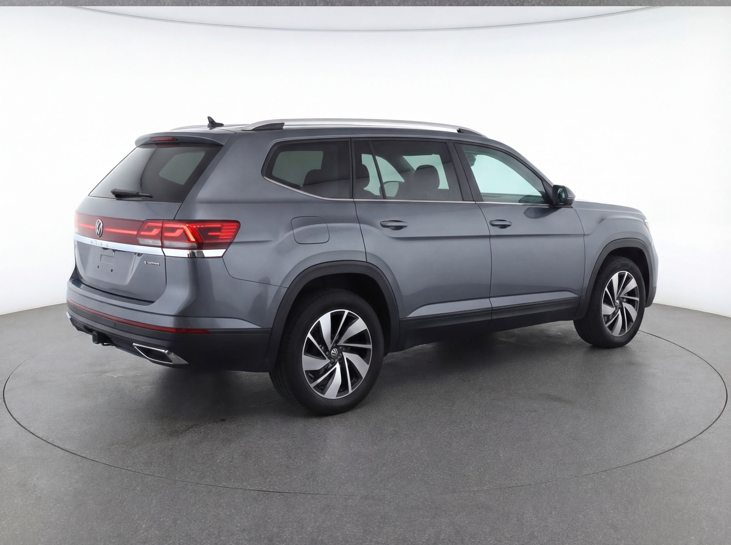 Thumbnail: 2024 Volkswagen Atlas - 7