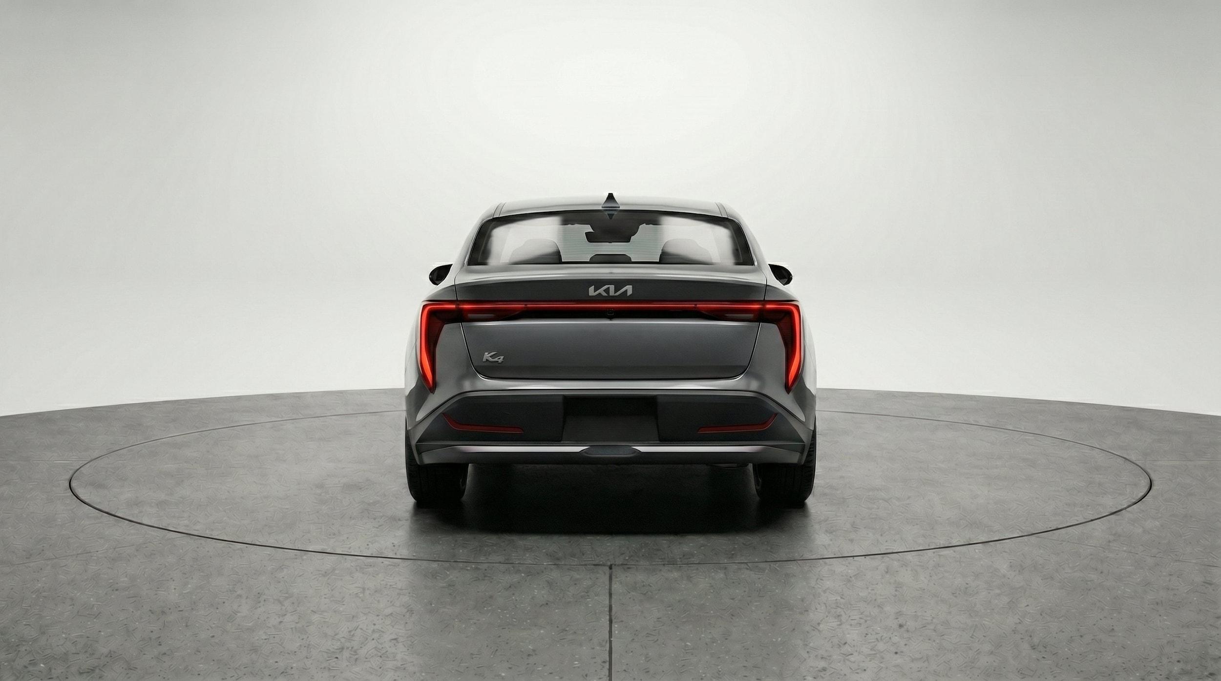 Thumbnail: 2026 Kia K4 - 7