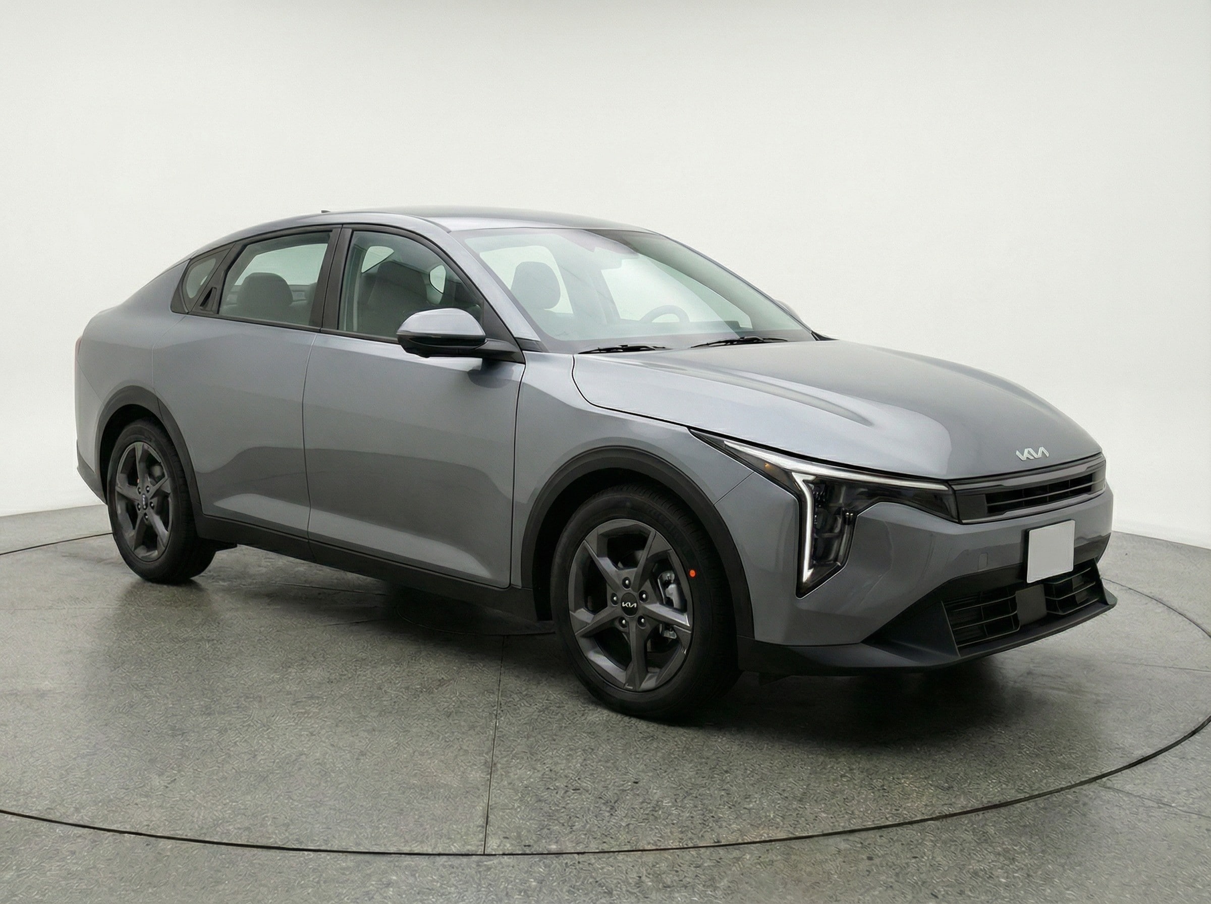 Thumbnail: 2025 Kia K4 - 1