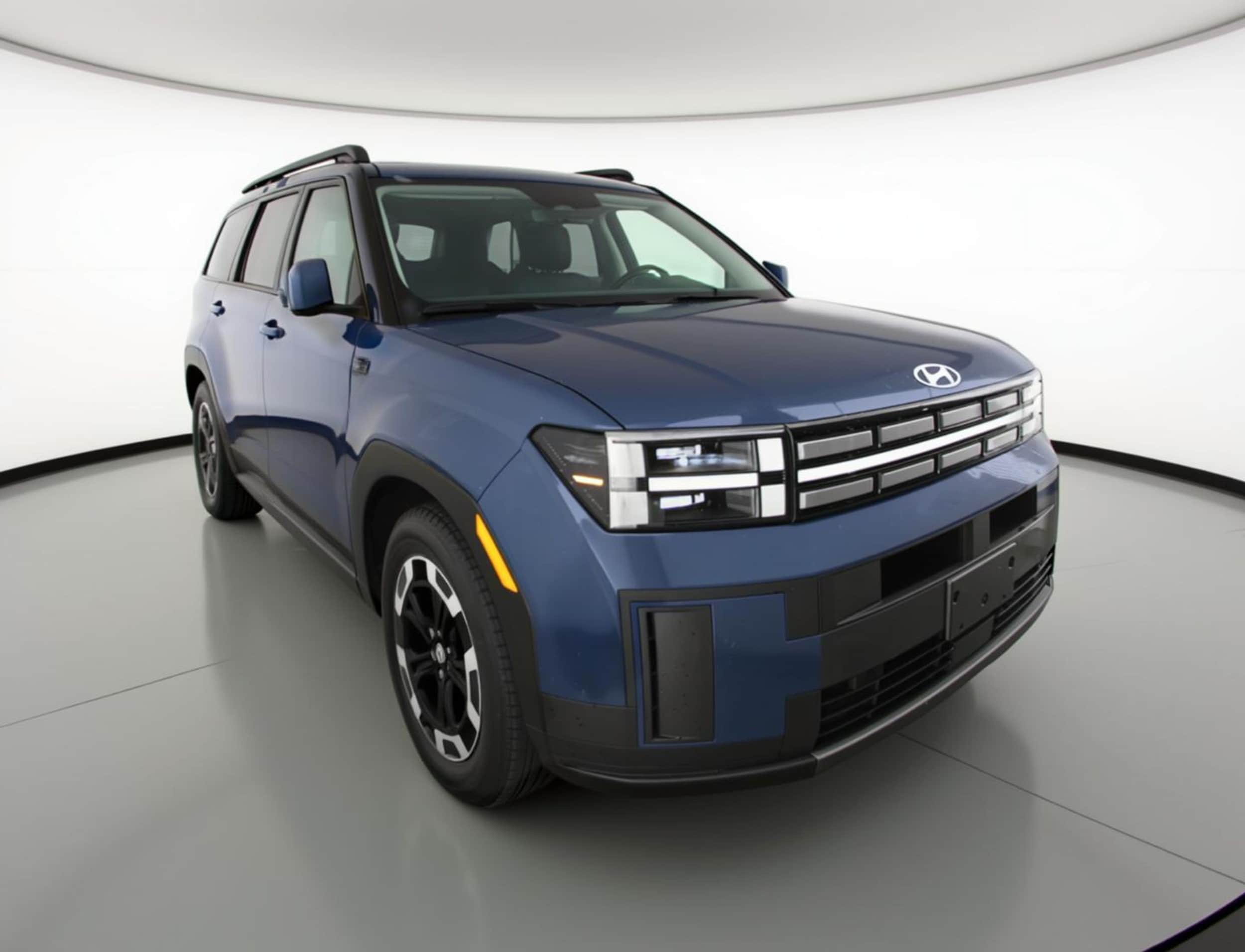 Thumbnail: 2025 Hyundai Santa Fe - 1