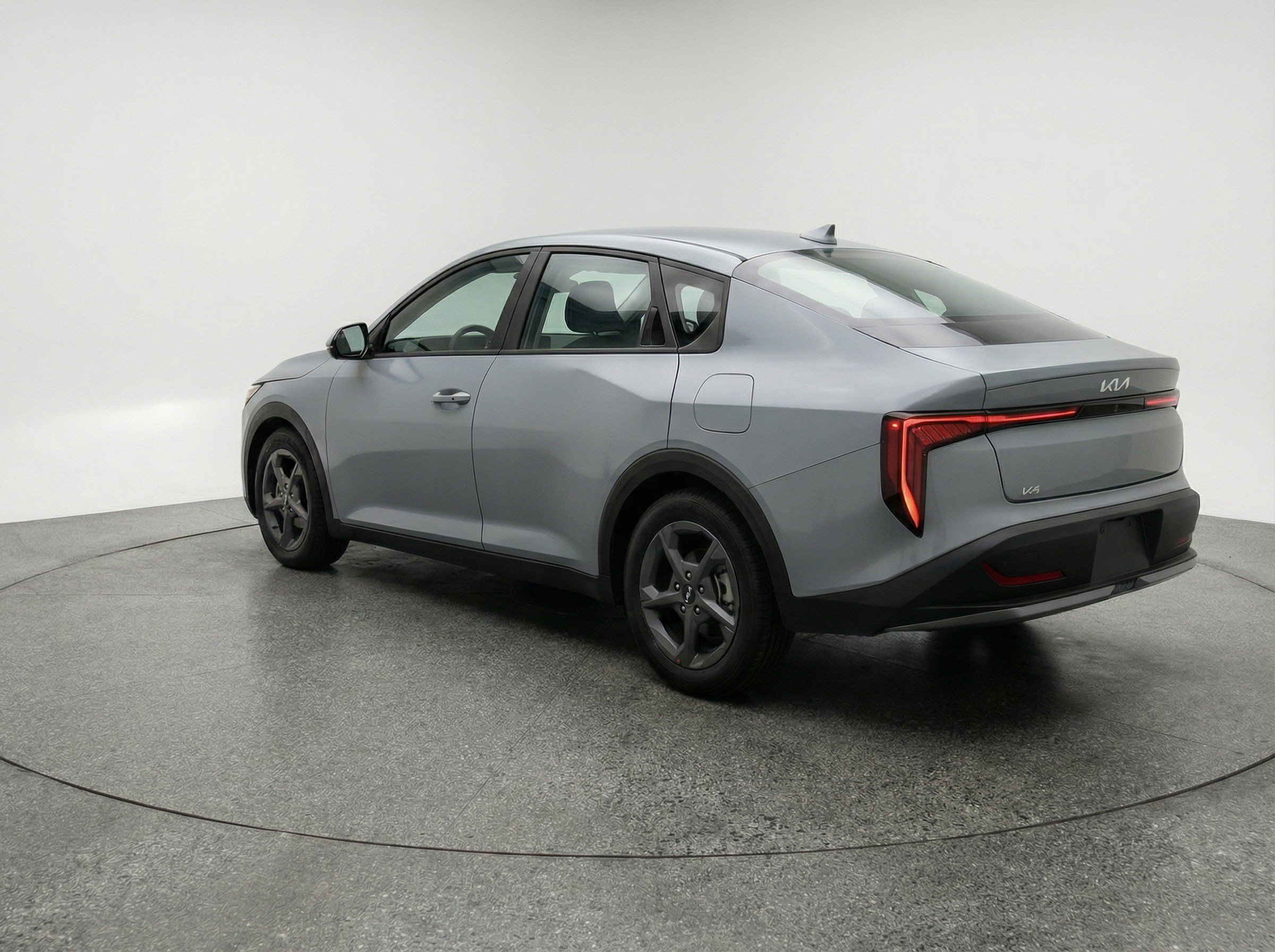 Thumbnail: 2025 Kia K4 - 6
