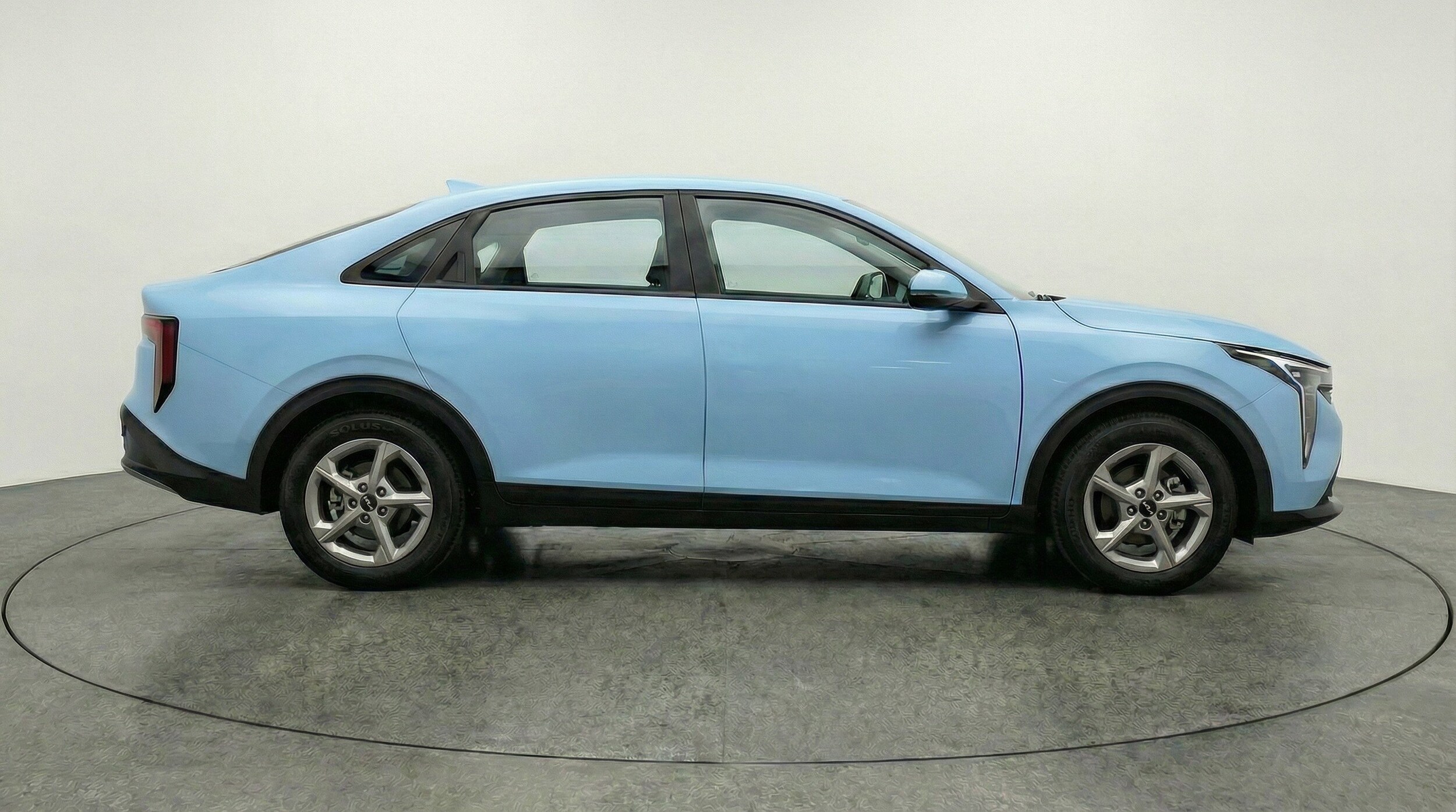 Thumbnail: 2025 Kia K4 - 11