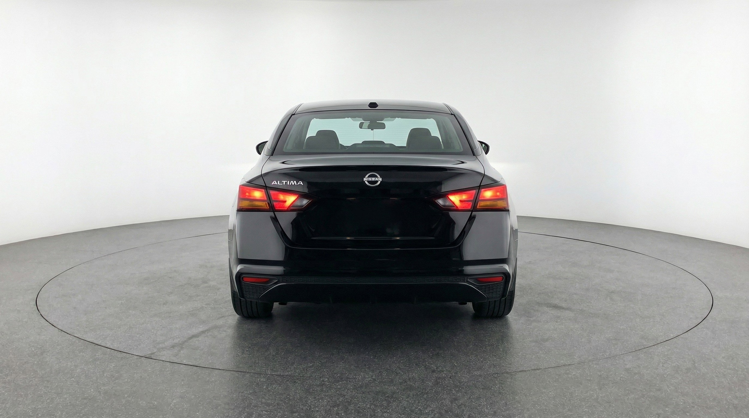 Thumbnail: 2025 Nissan Altima - 7