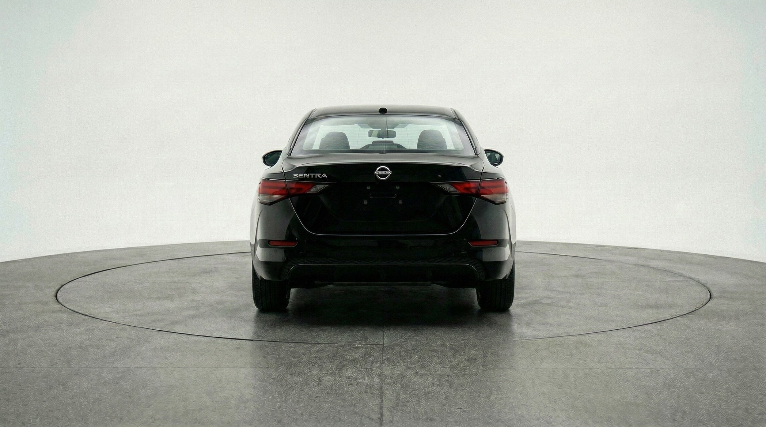 Thumbnail: 2025 Nissan Sentra - 7