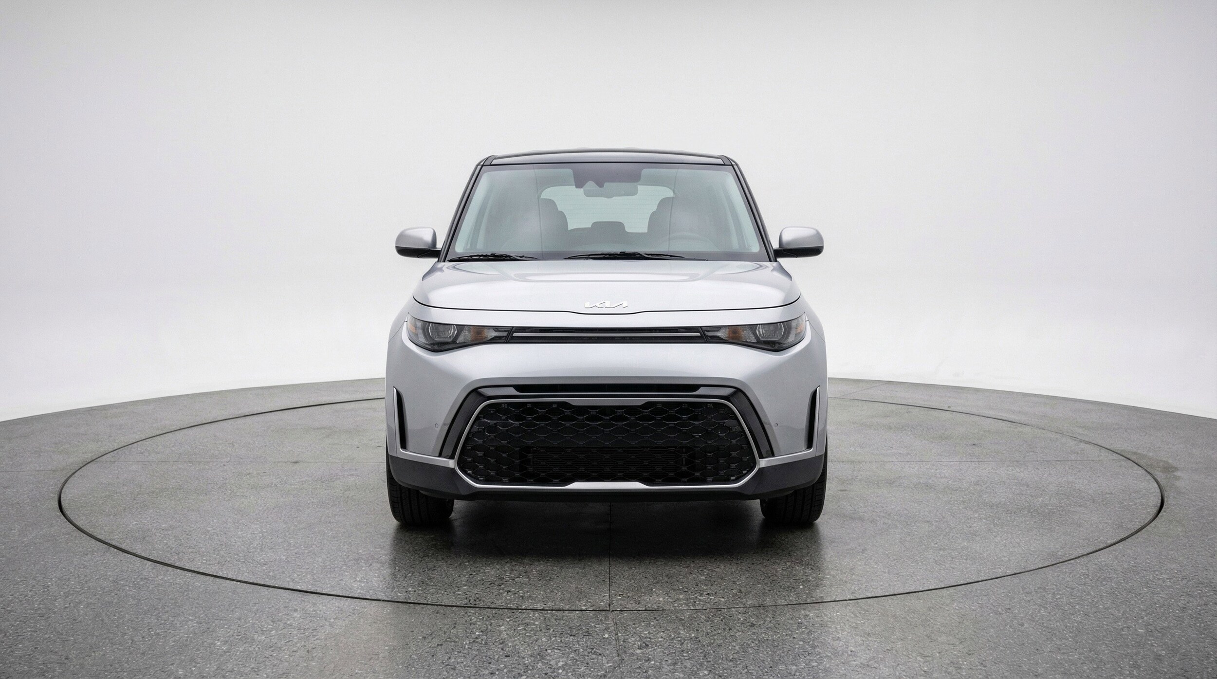 Thumbnail: 2025 Kia Soul - 2