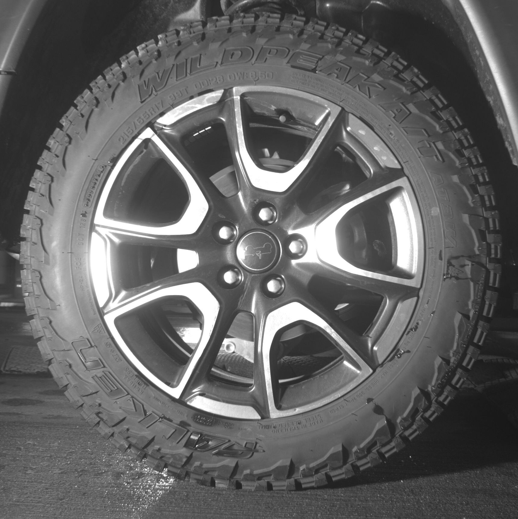 Thumbnail: 2025 Jeep Compass - 12