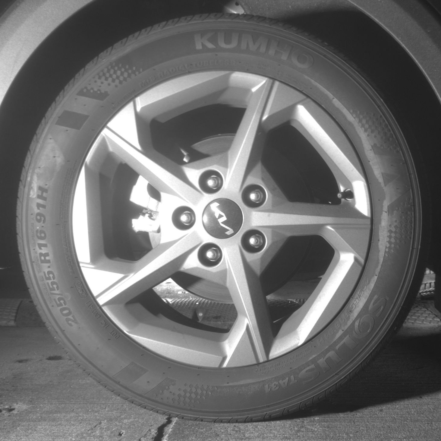 Thumbnail: 2026 Kia K4 - 15