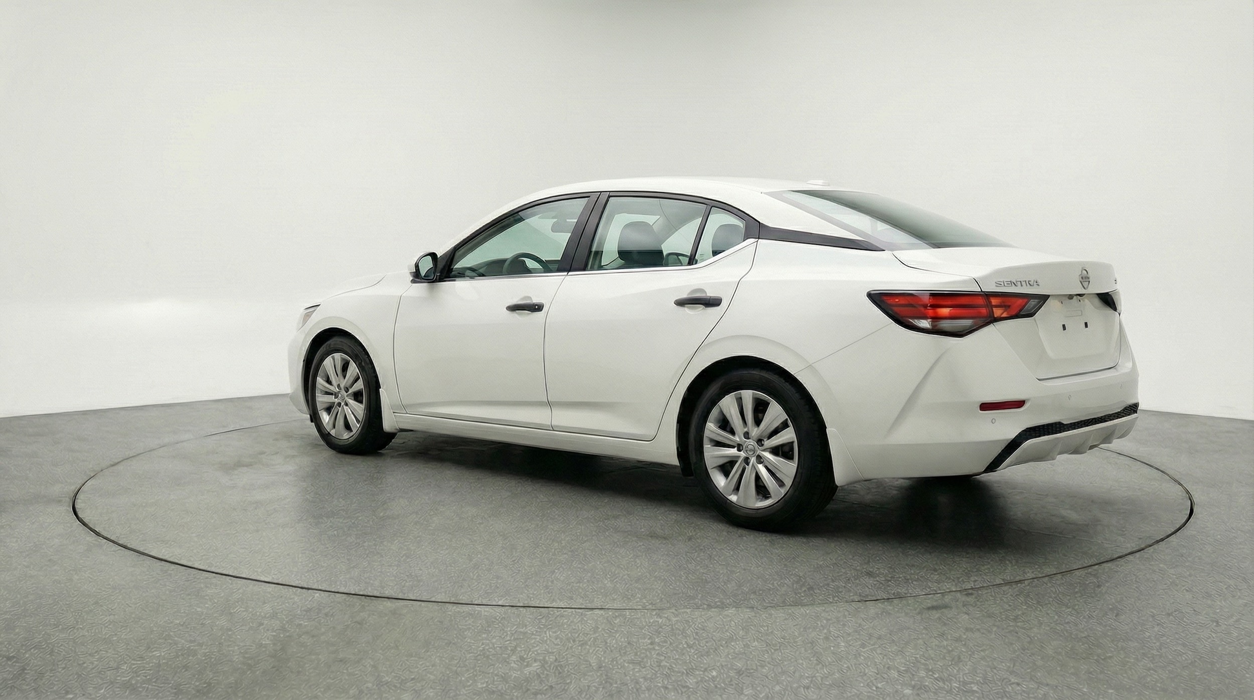 Thumbnail: 2025 Nissan Sentra - 5