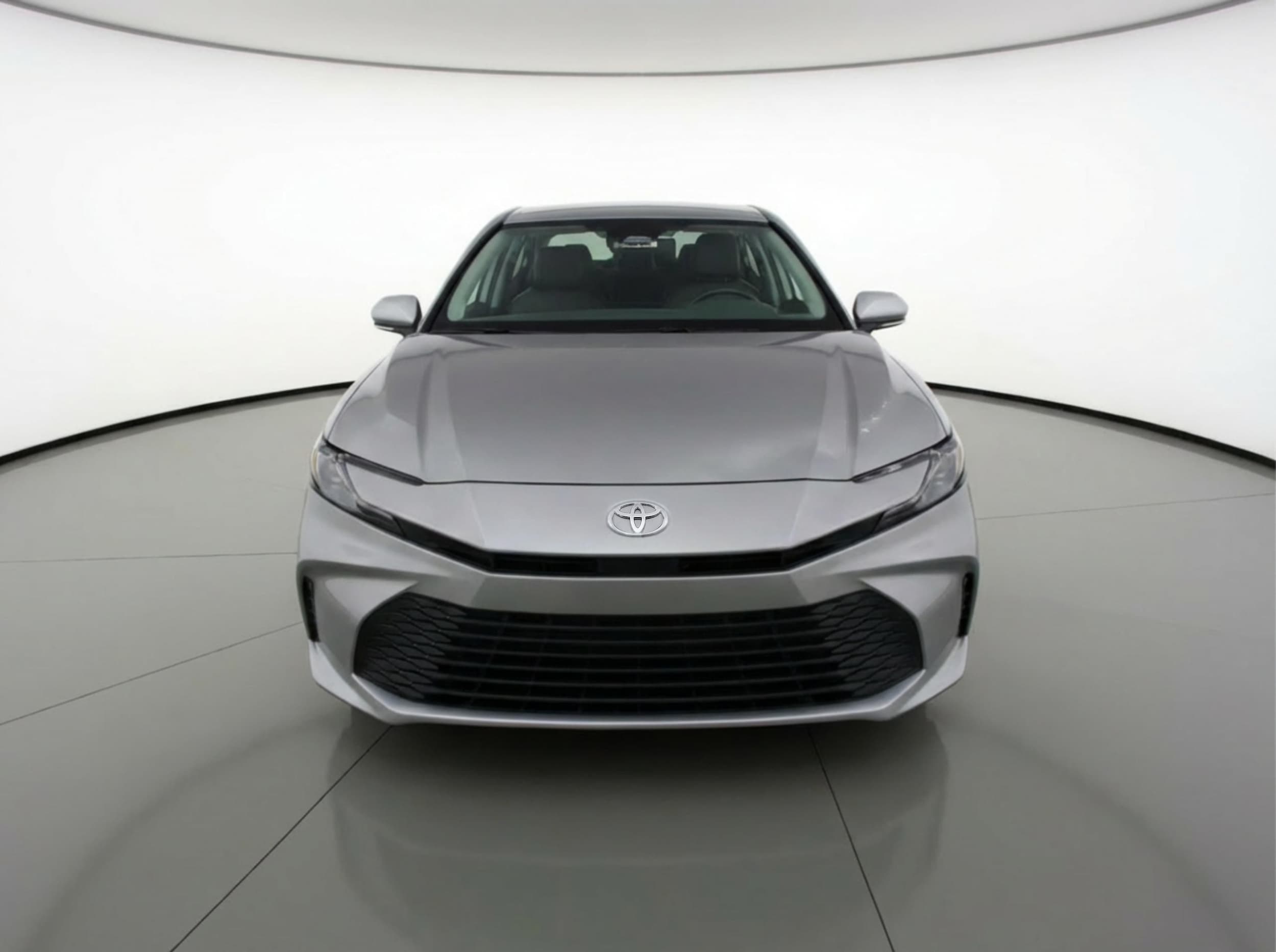 Thumbnail: 2025 Toyota Camry - 2