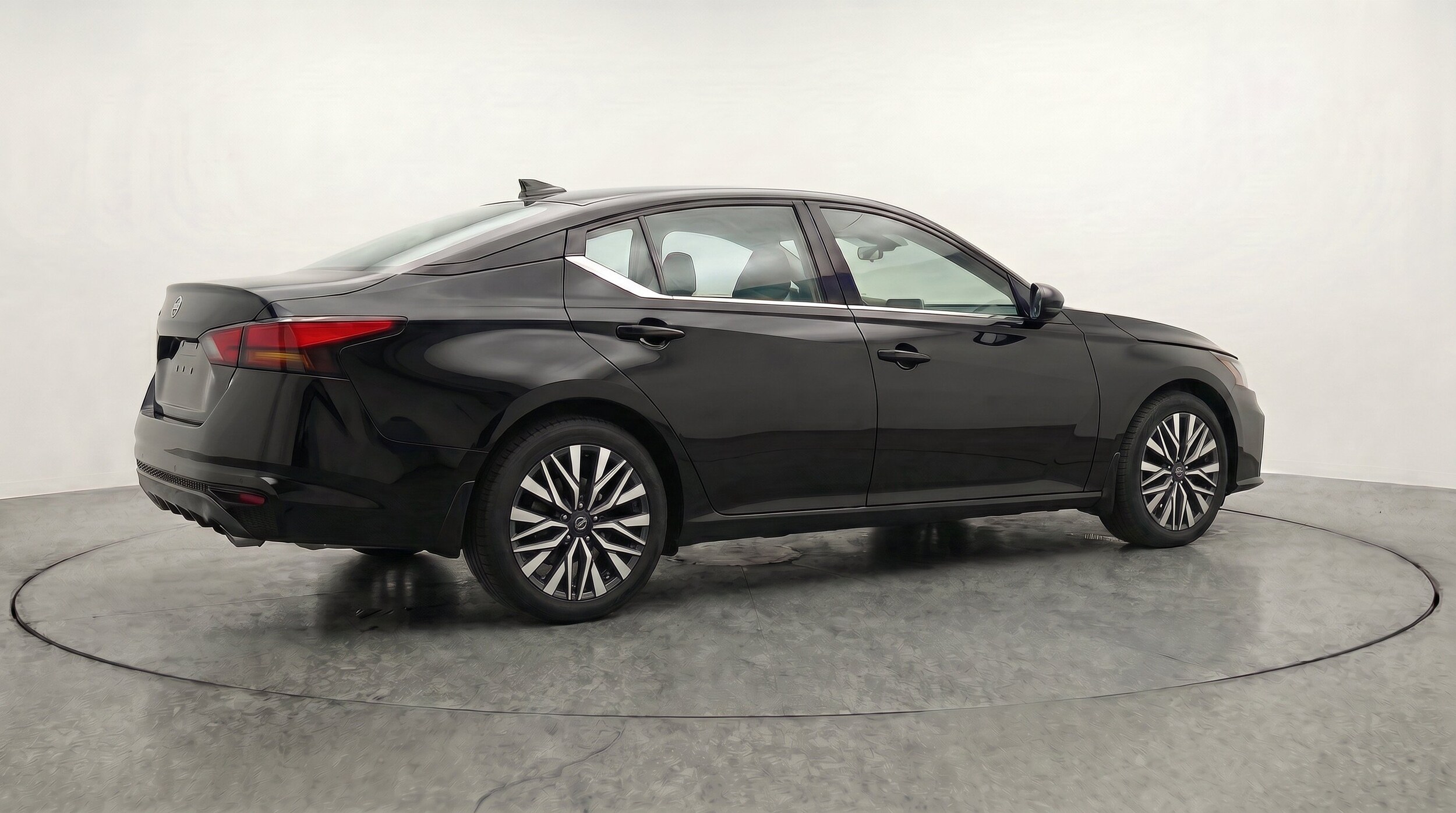 Thumbnail: 2026 Nissan Altima - 9