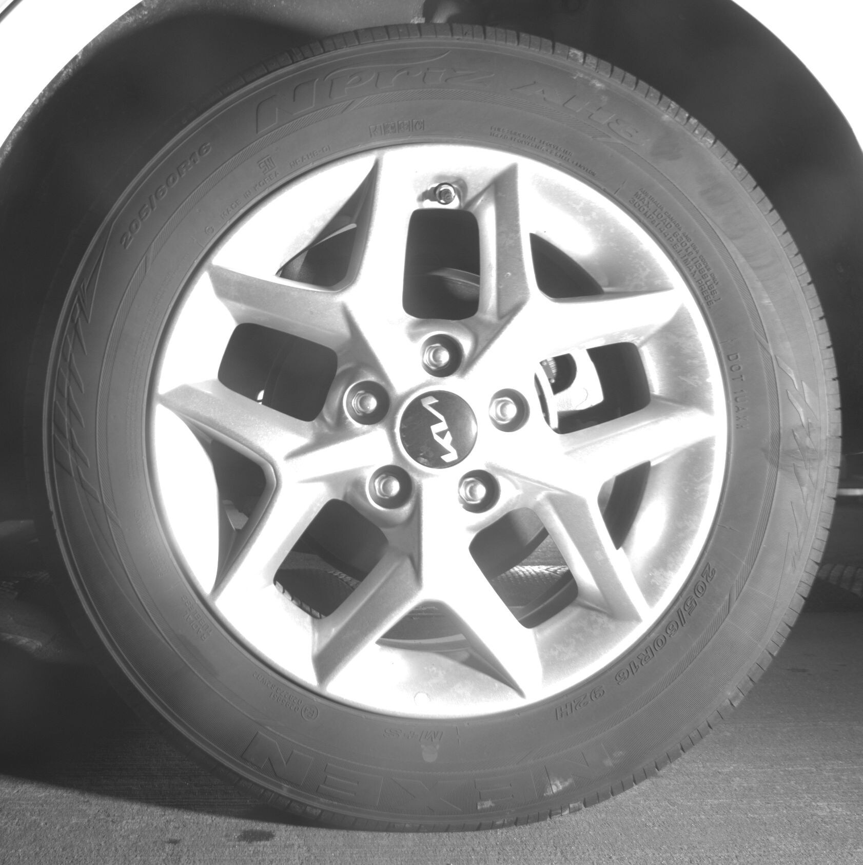 Thumbnail: 2025 Kia Soul - 11