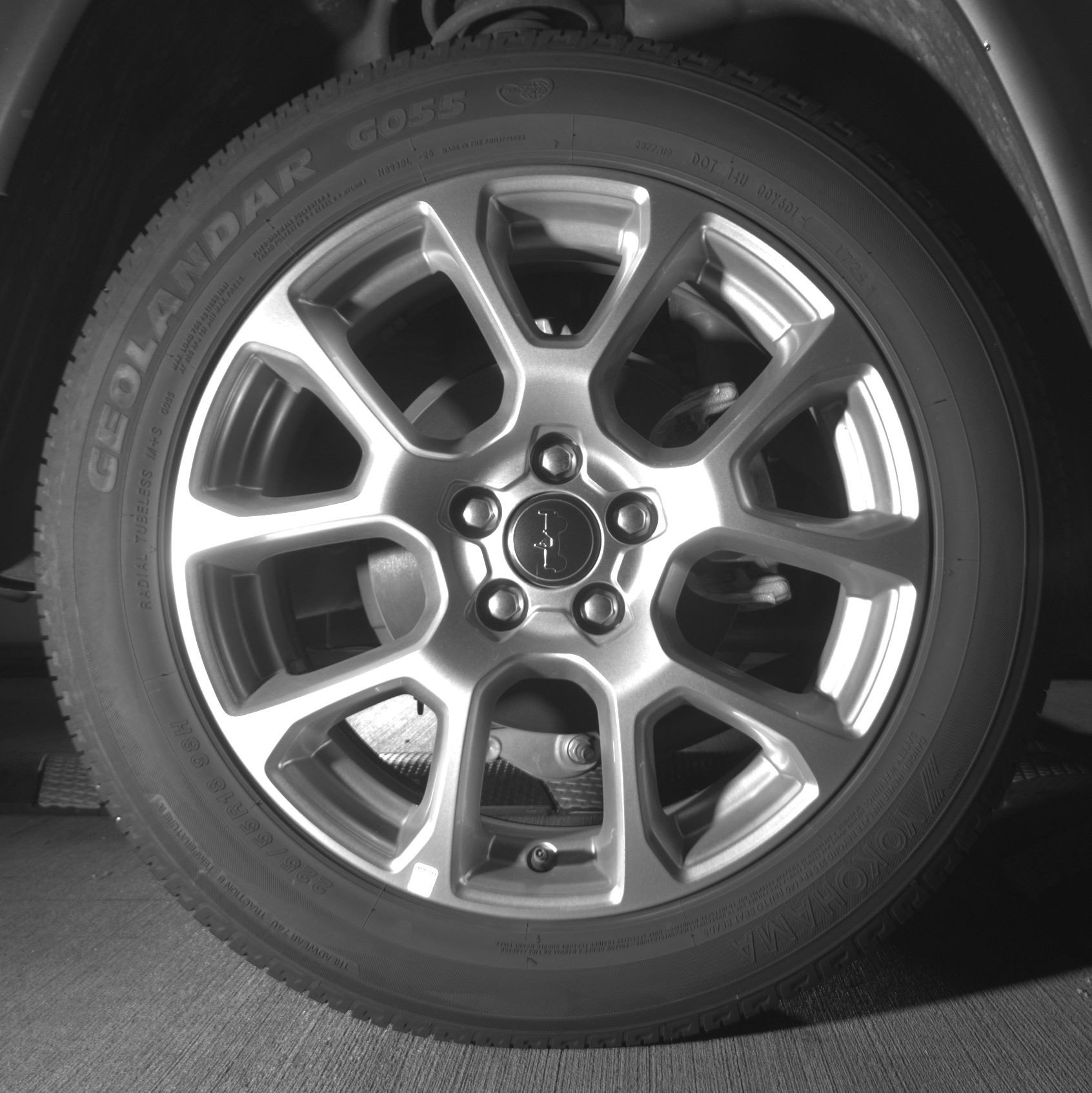 Thumbnail: 2025 Jeep Compass - 15