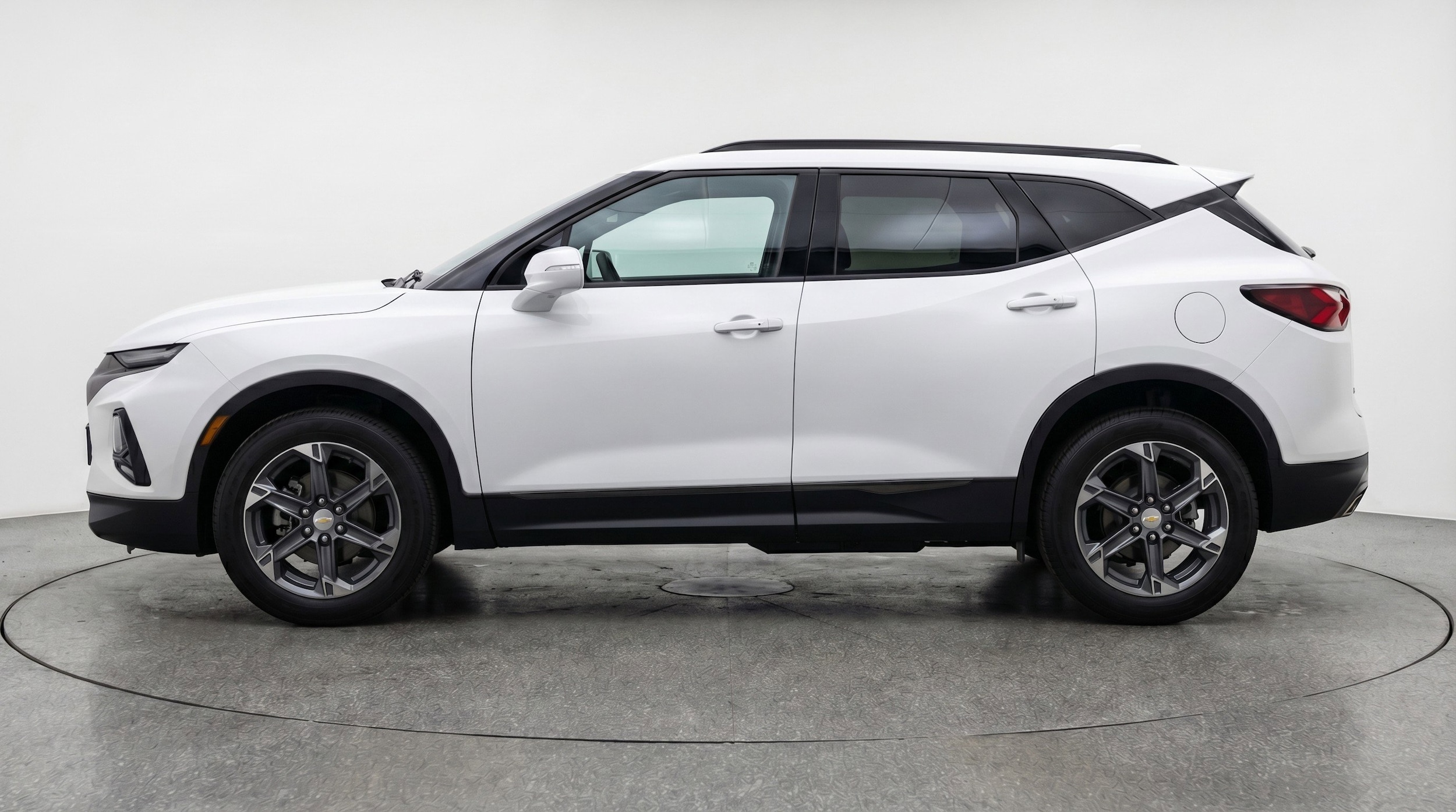 Thumbnail: 2025 Chevrolet Blazer - 5