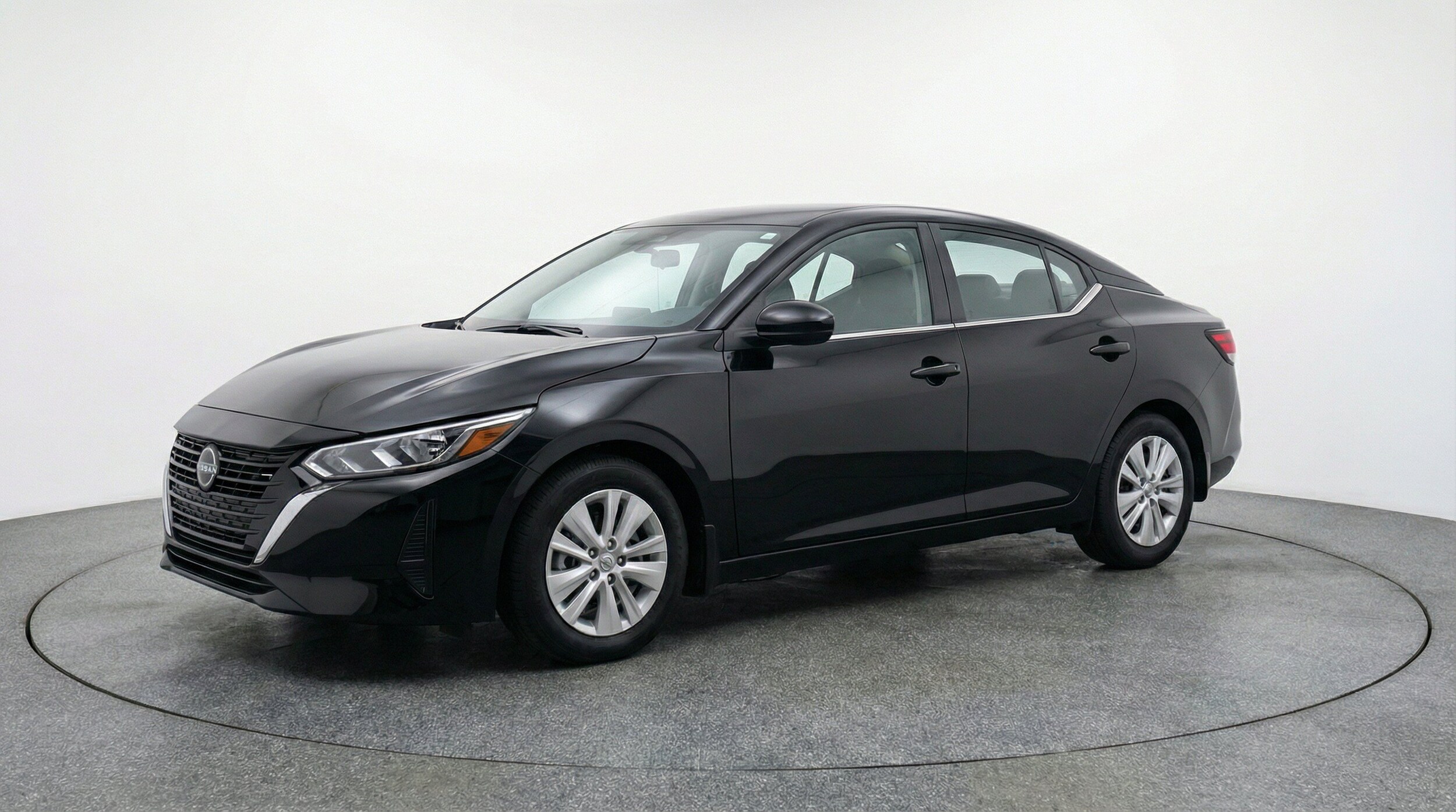 Thumbnail: 2025 Nissan Sentra - 3