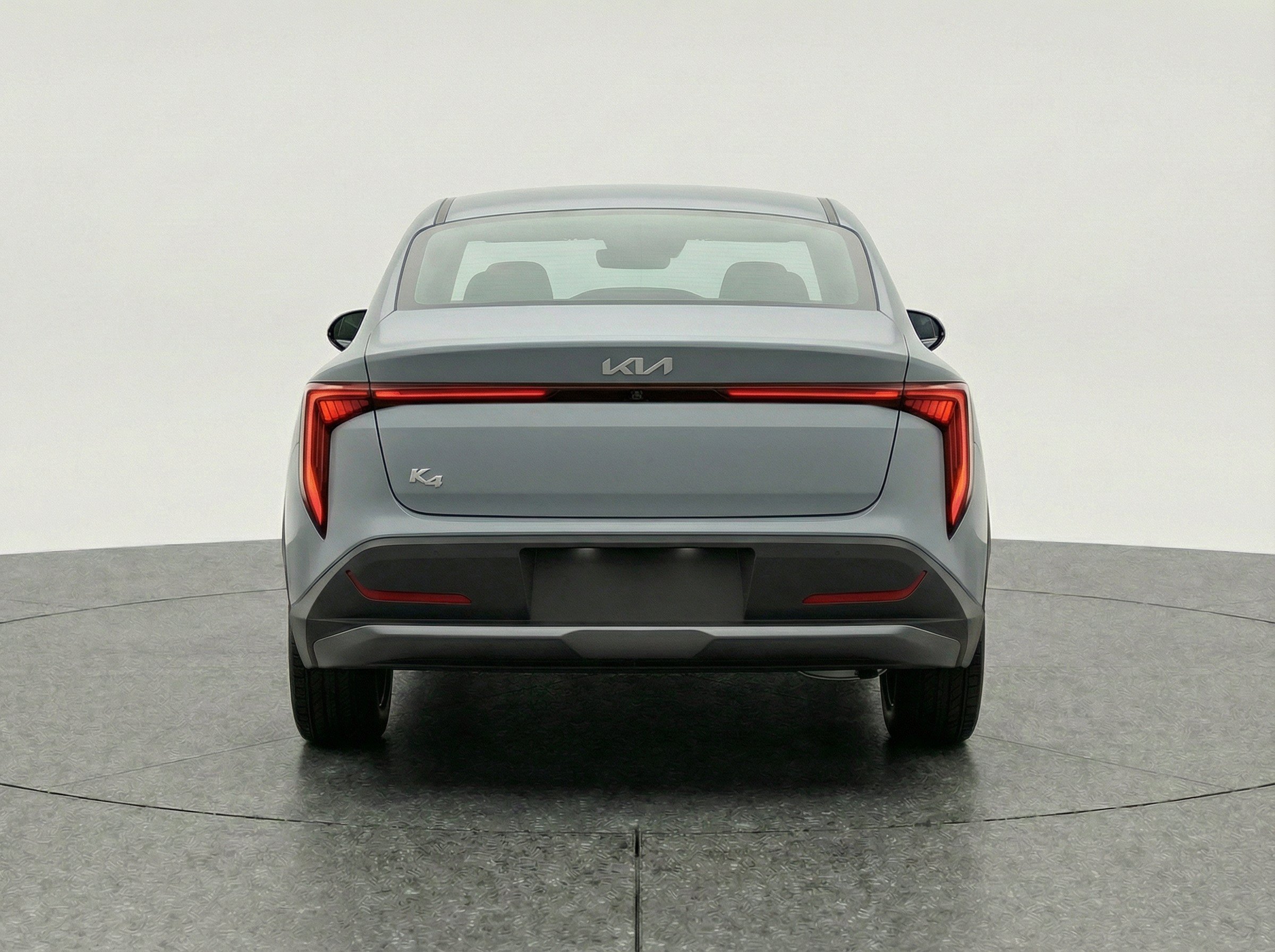 Thumbnail: 2025 Kia K4 - 7