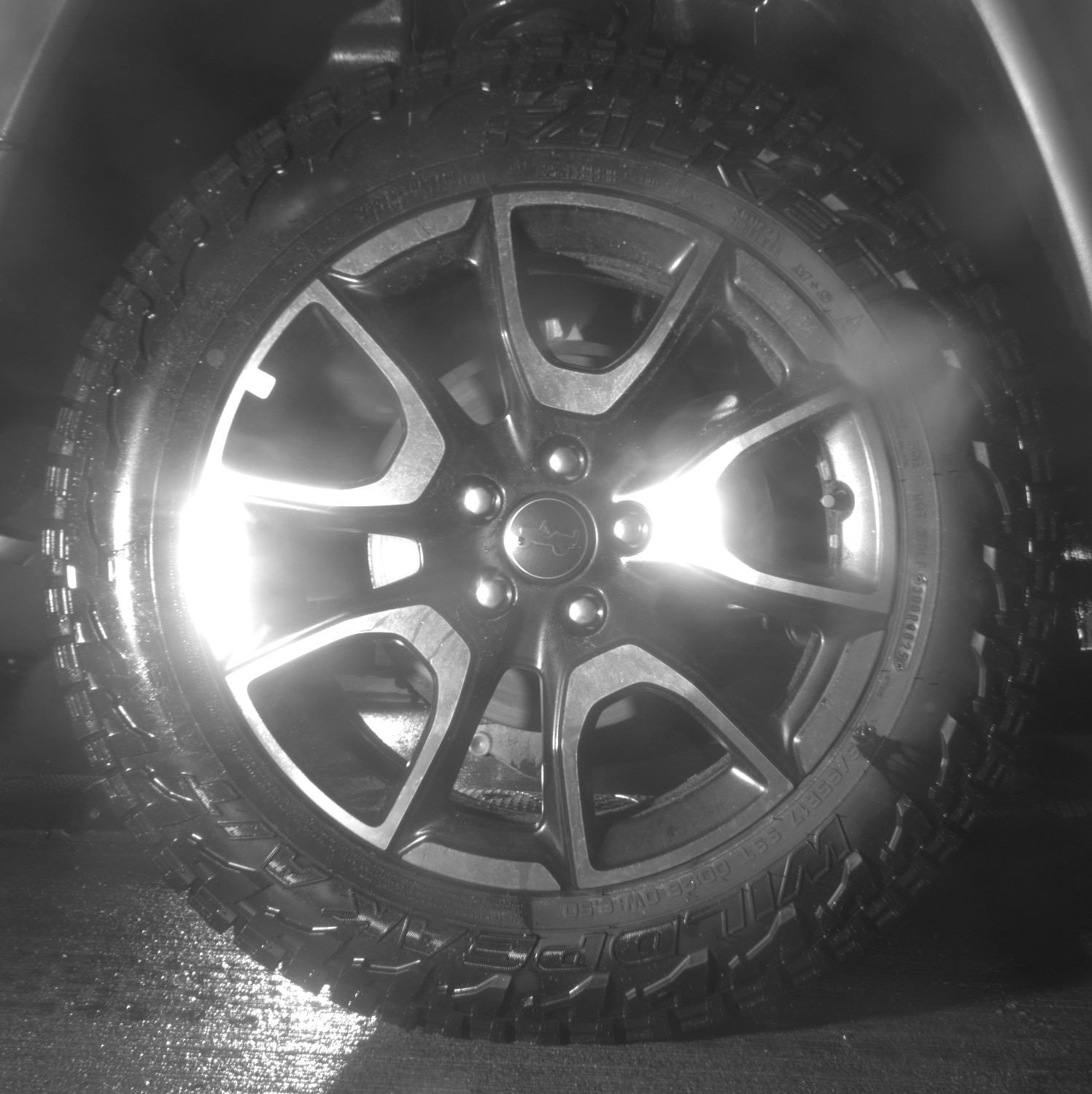 Thumbnail: 2025 Jeep Compass - 15