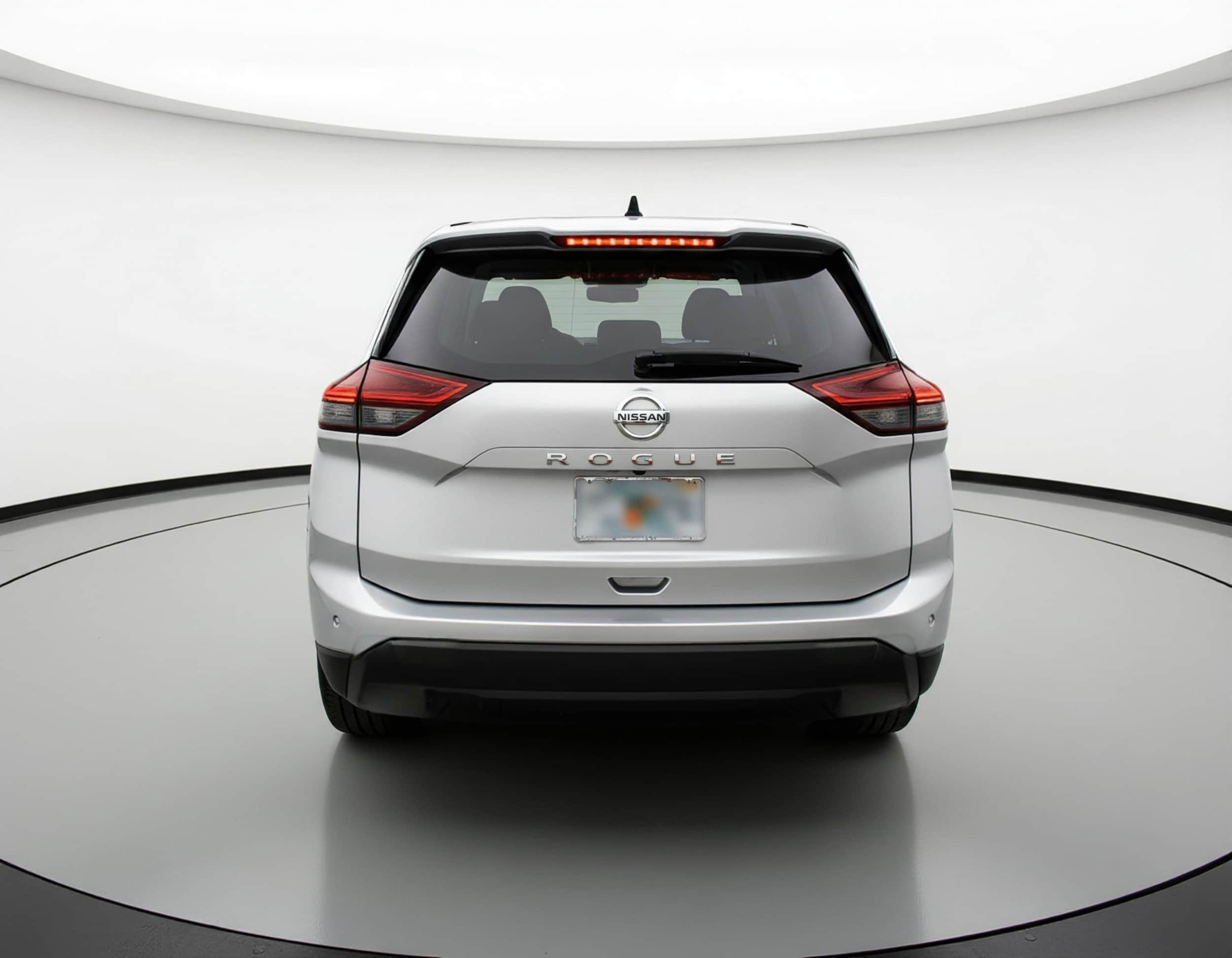 Thumbnail: 2025 Nissan Rogue - 7