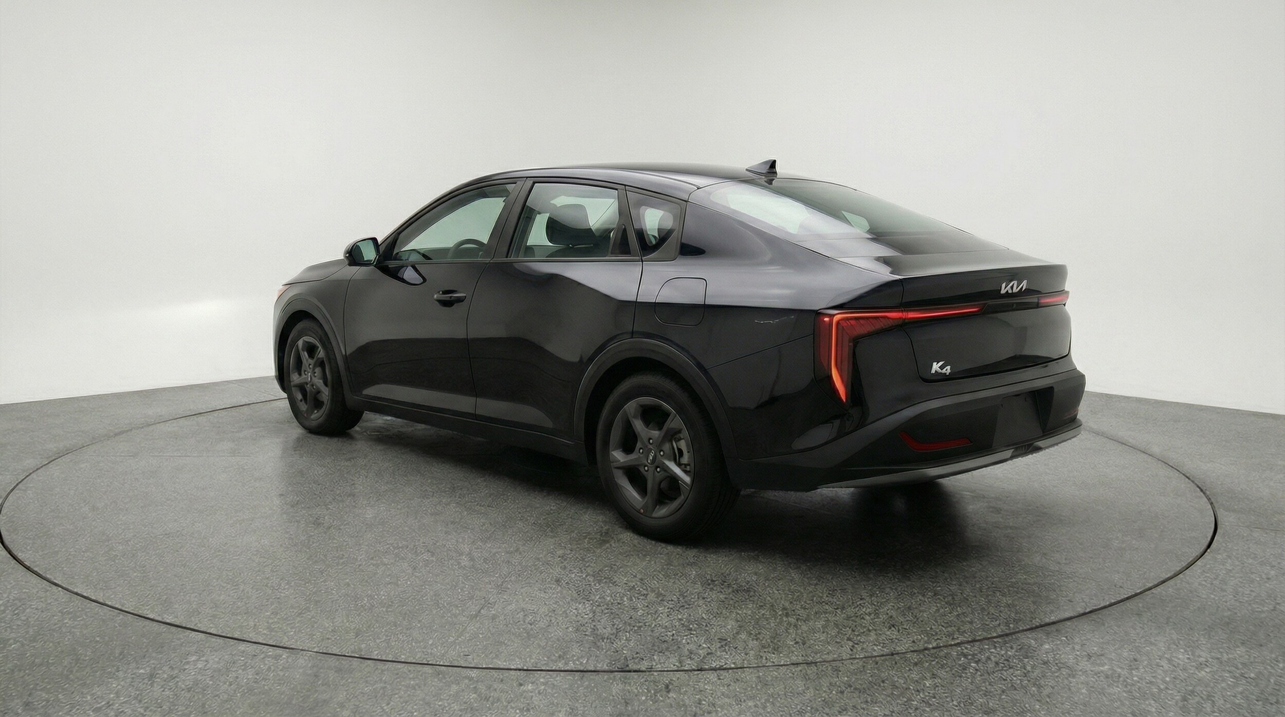 Thumbnail: 2025 Kia K4 - 5