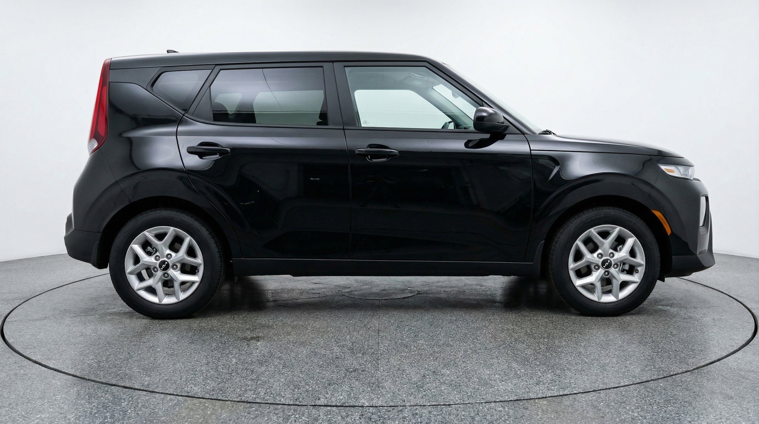 Thumbnail: 2025 Kia Soul - 11