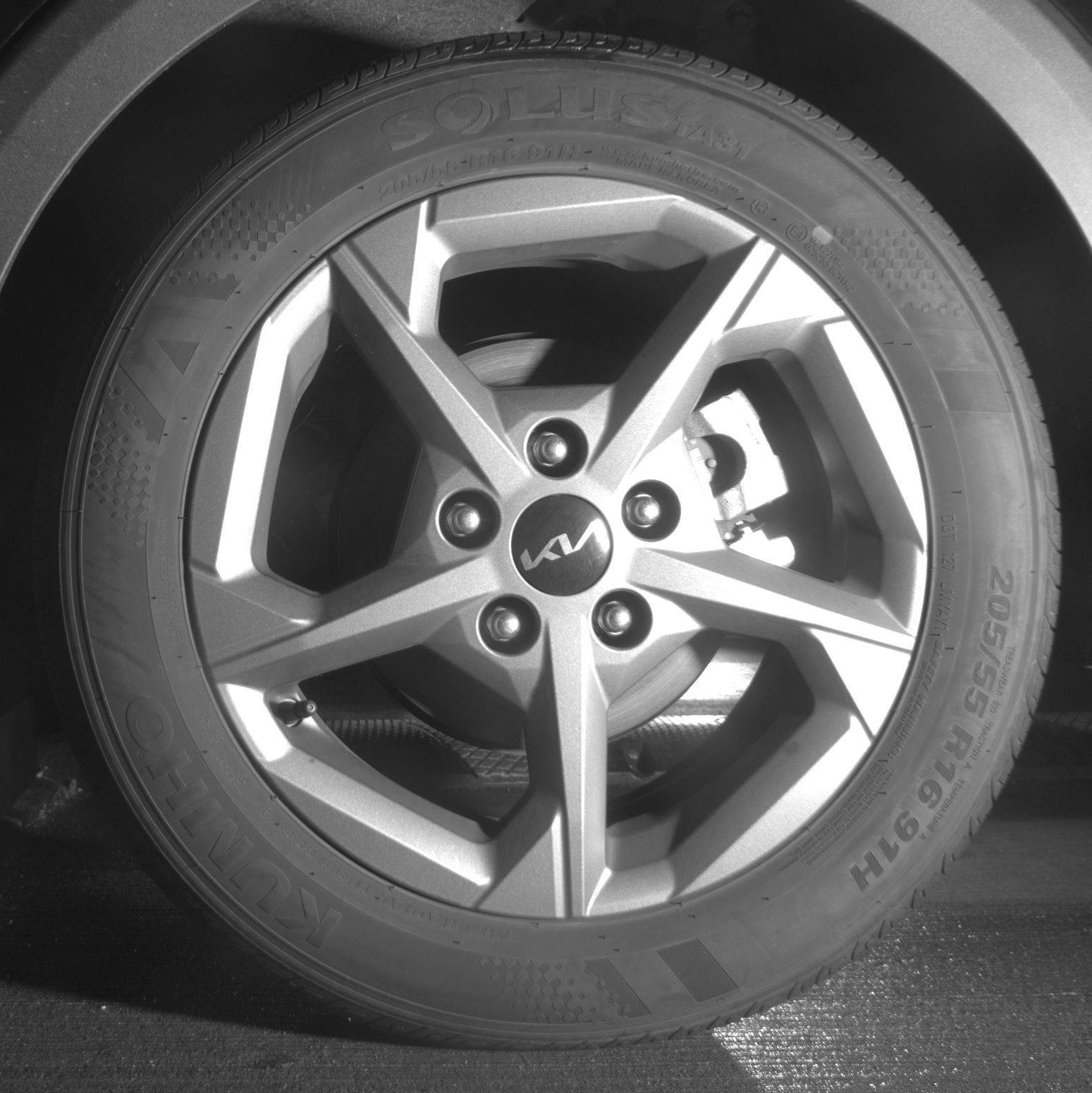 Thumbnail: 2025 Kia K4 - 11