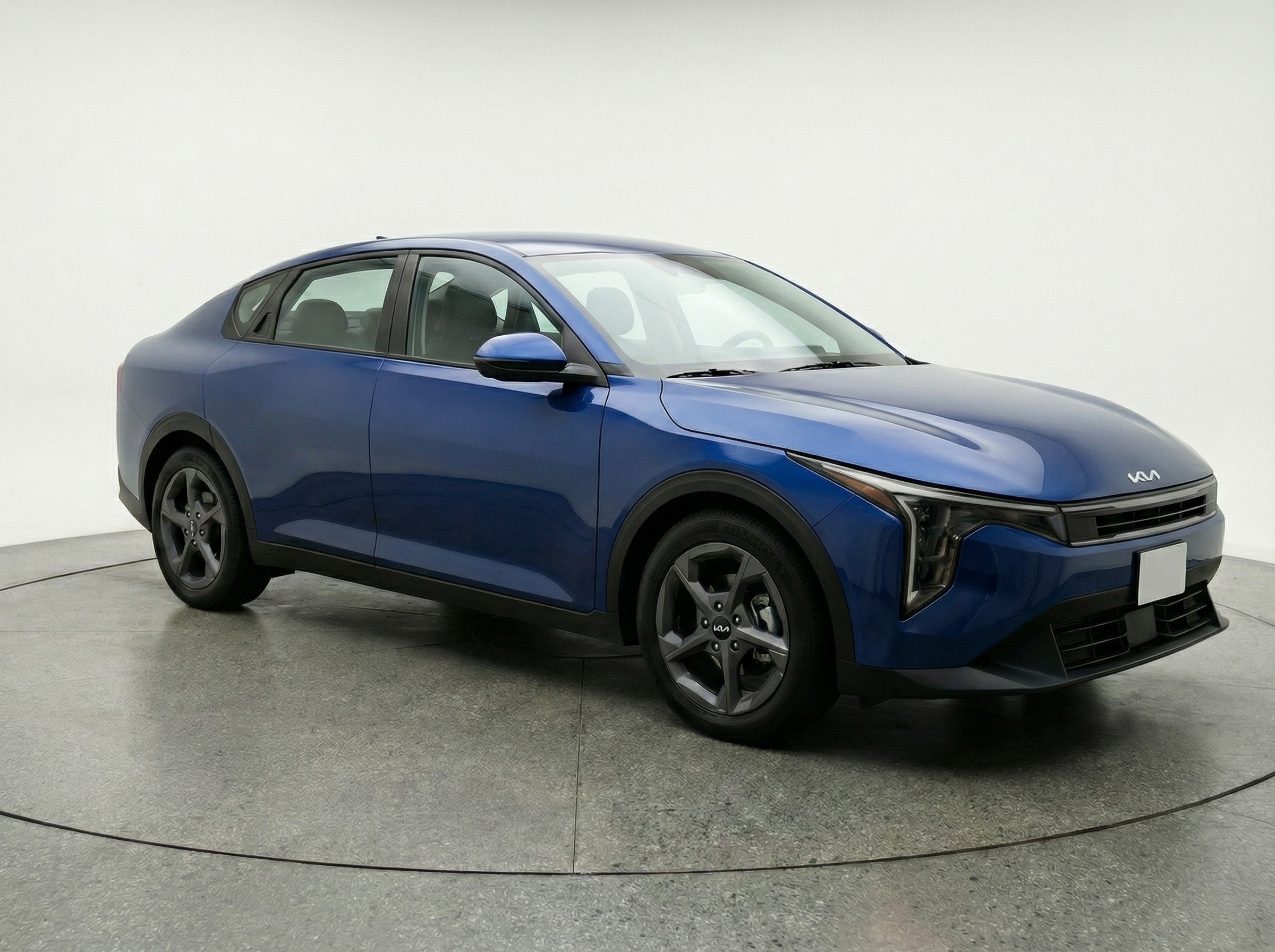 Thumbnail: 2025 Kia K4 - 1