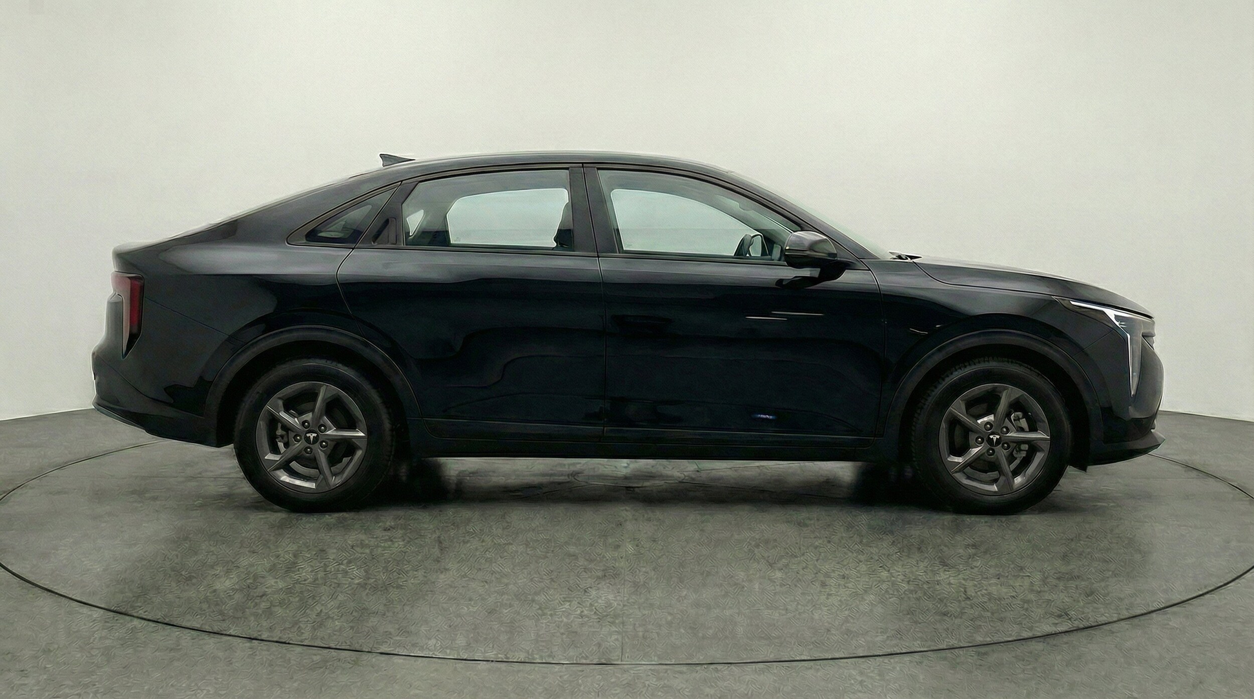 Thumbnail: 2025 Kia K4 - 11