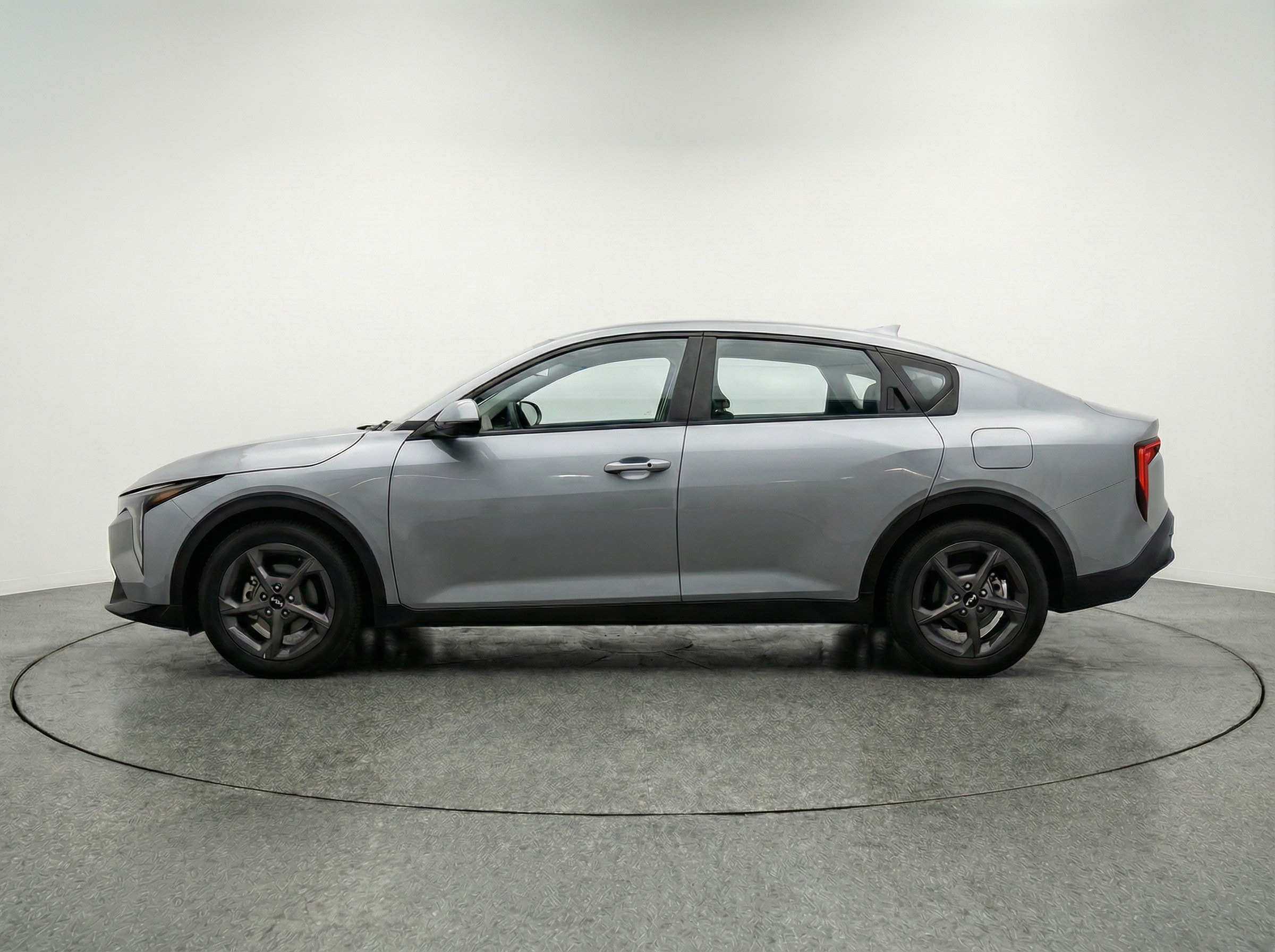 Thumbnail: 2025 Kia K4 - 4