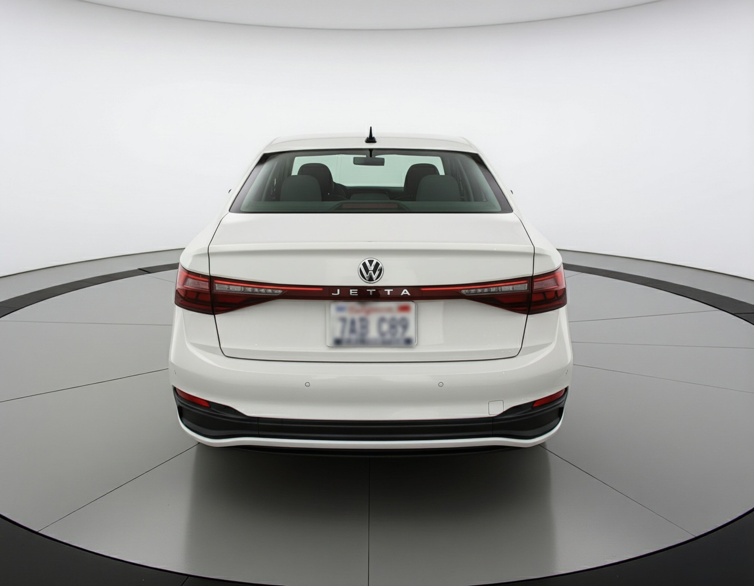 Thumbnail: 2025 Volkswagen Jetta - 6