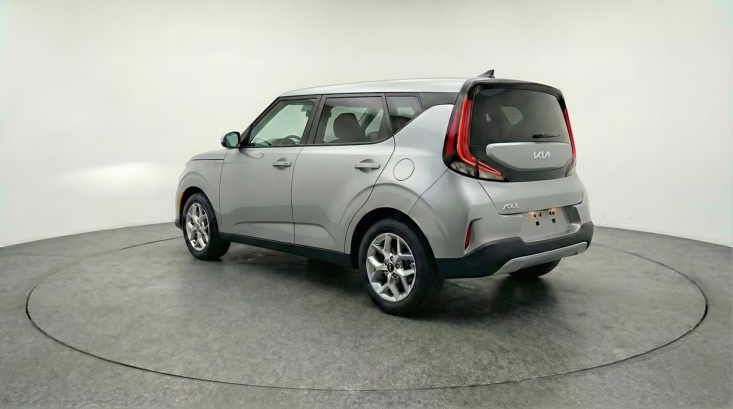 Thumbnail: 2025 Kia Soul - 6