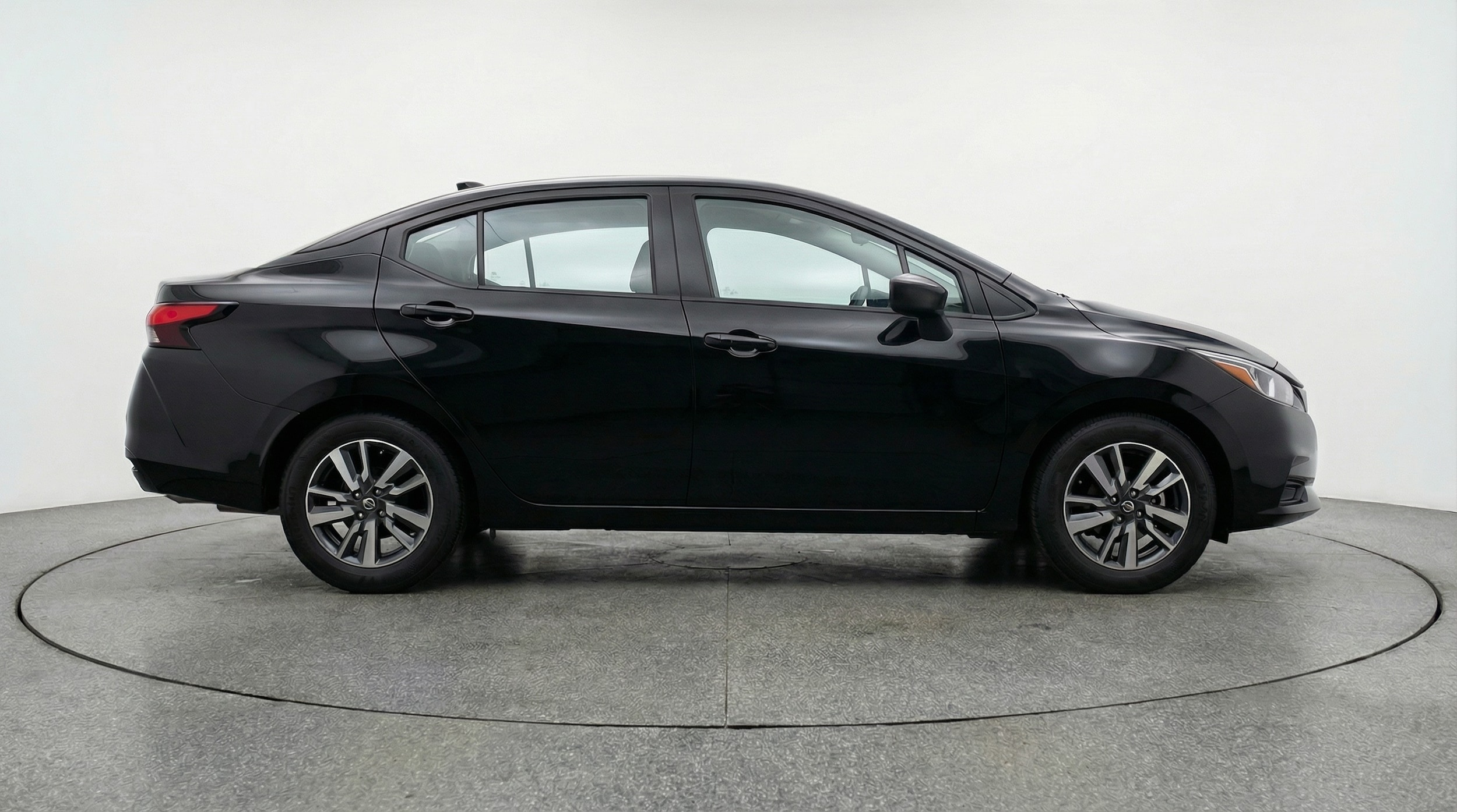 Thumbnail: 2025 Nissan Versa - 8