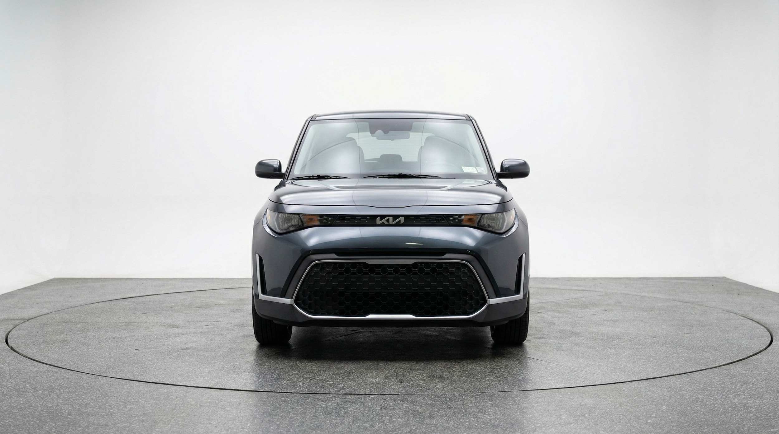 Thumbnail: 2025 Kia Soul - 2