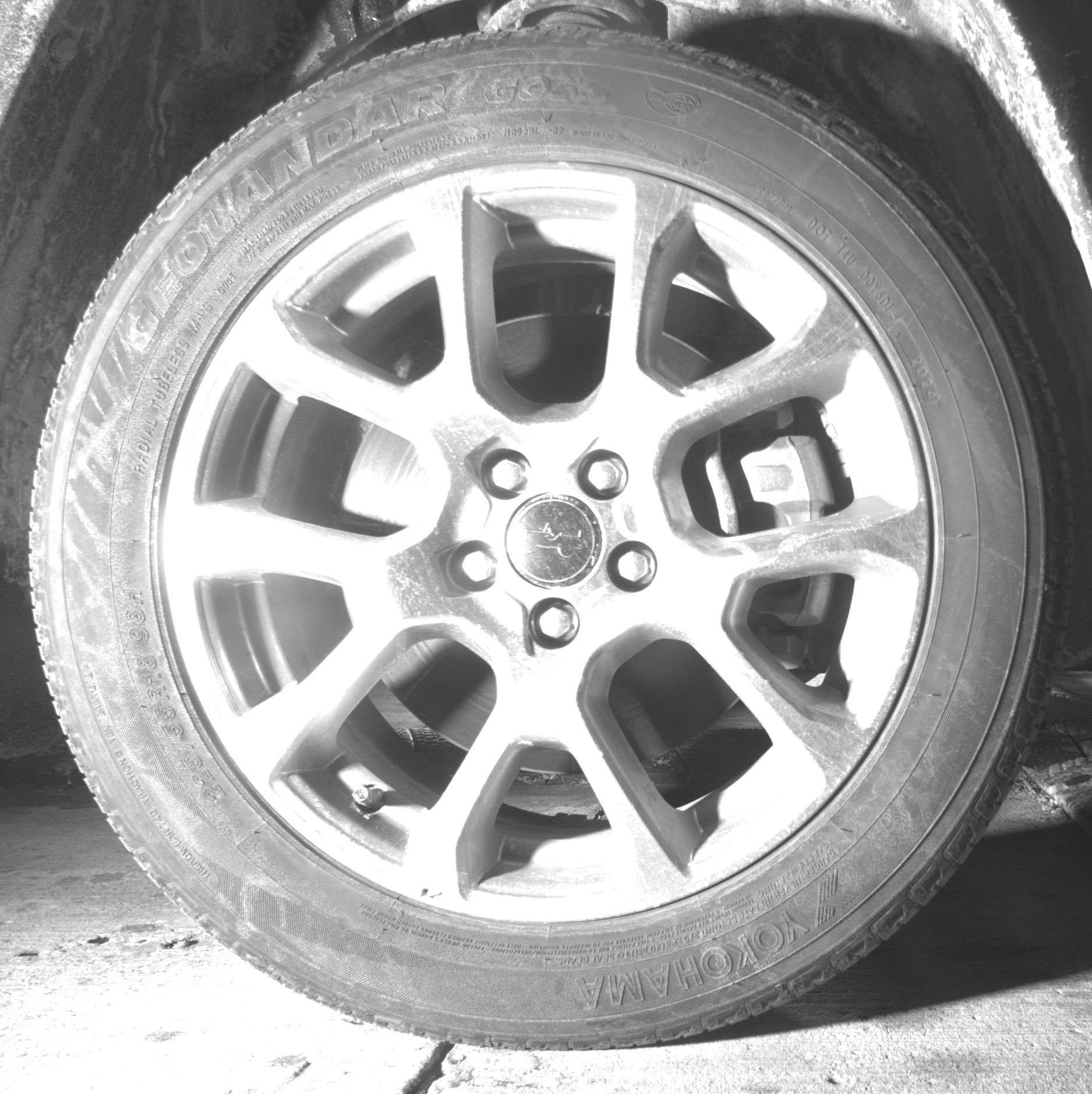 Thumbnail: 2025 Jeep Compass - 13