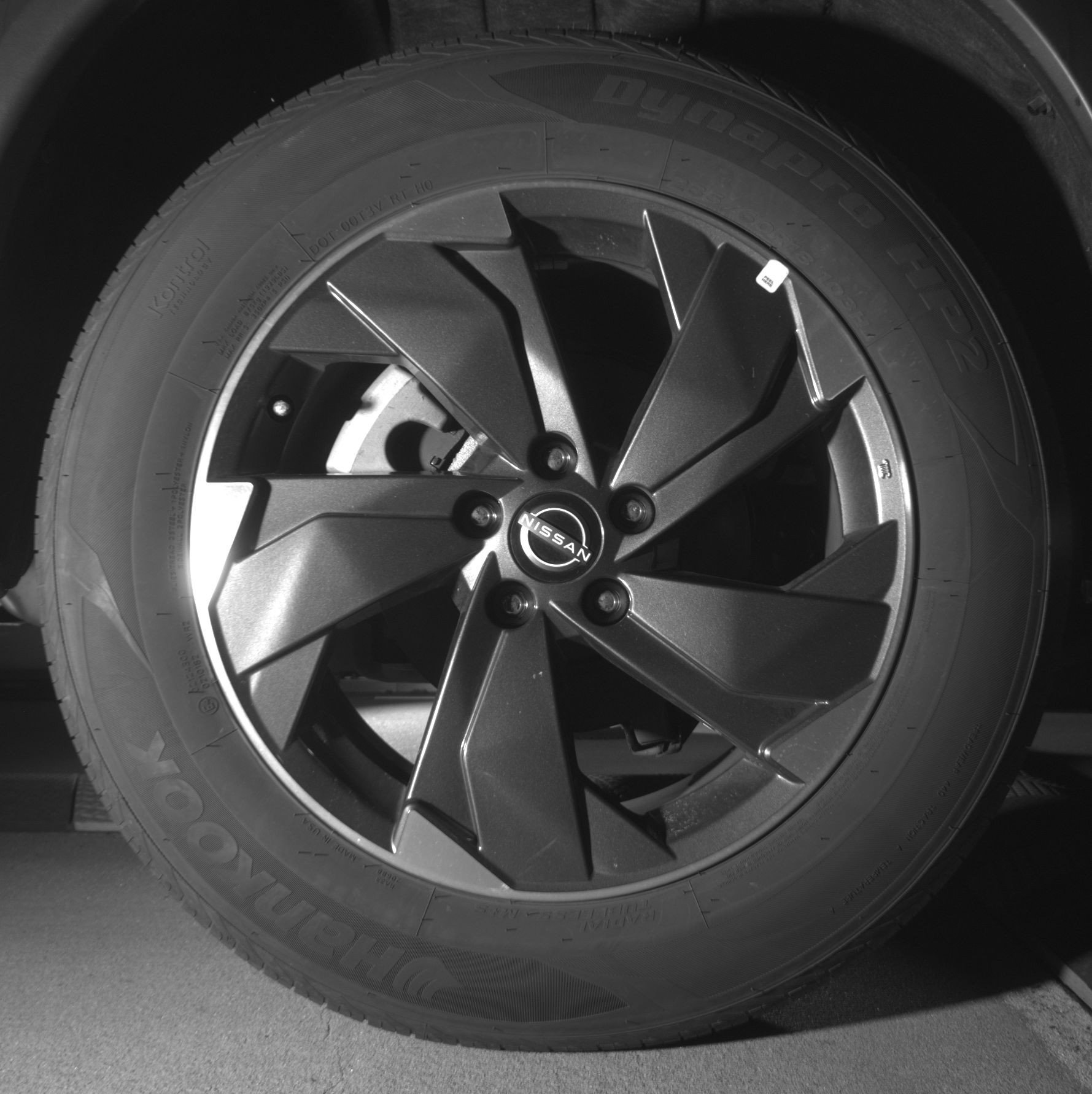 Thumbnail: 2025 Nissan Rogue - 15