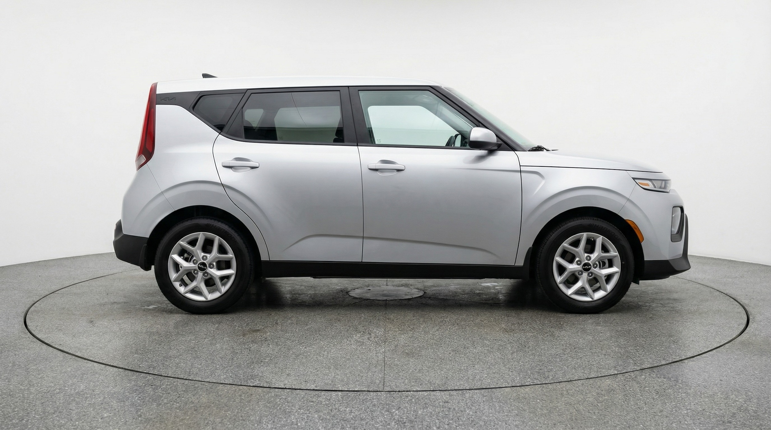 Thumbnail: 2025 Kia Soul - 8